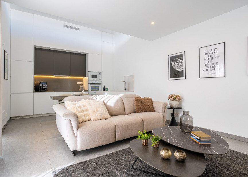 Reventa - 3. Casa indepiende - Torre Pacheco - Costa Calida