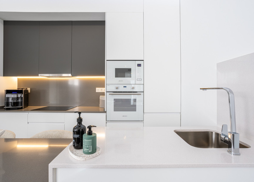 Reventa - 3. Casa indepiende - Torre Pacheco - Costa Calida