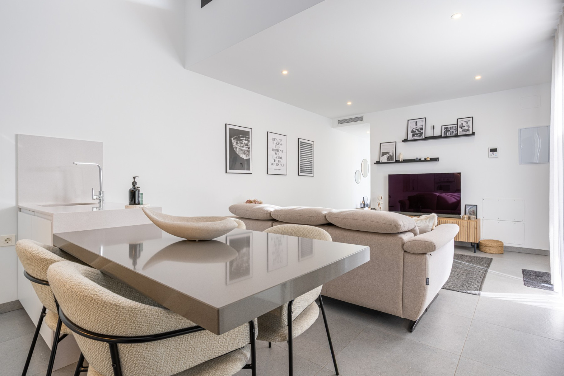 Reventa - 3. Casa indepiende - Torre Pacheco - Costa Calida