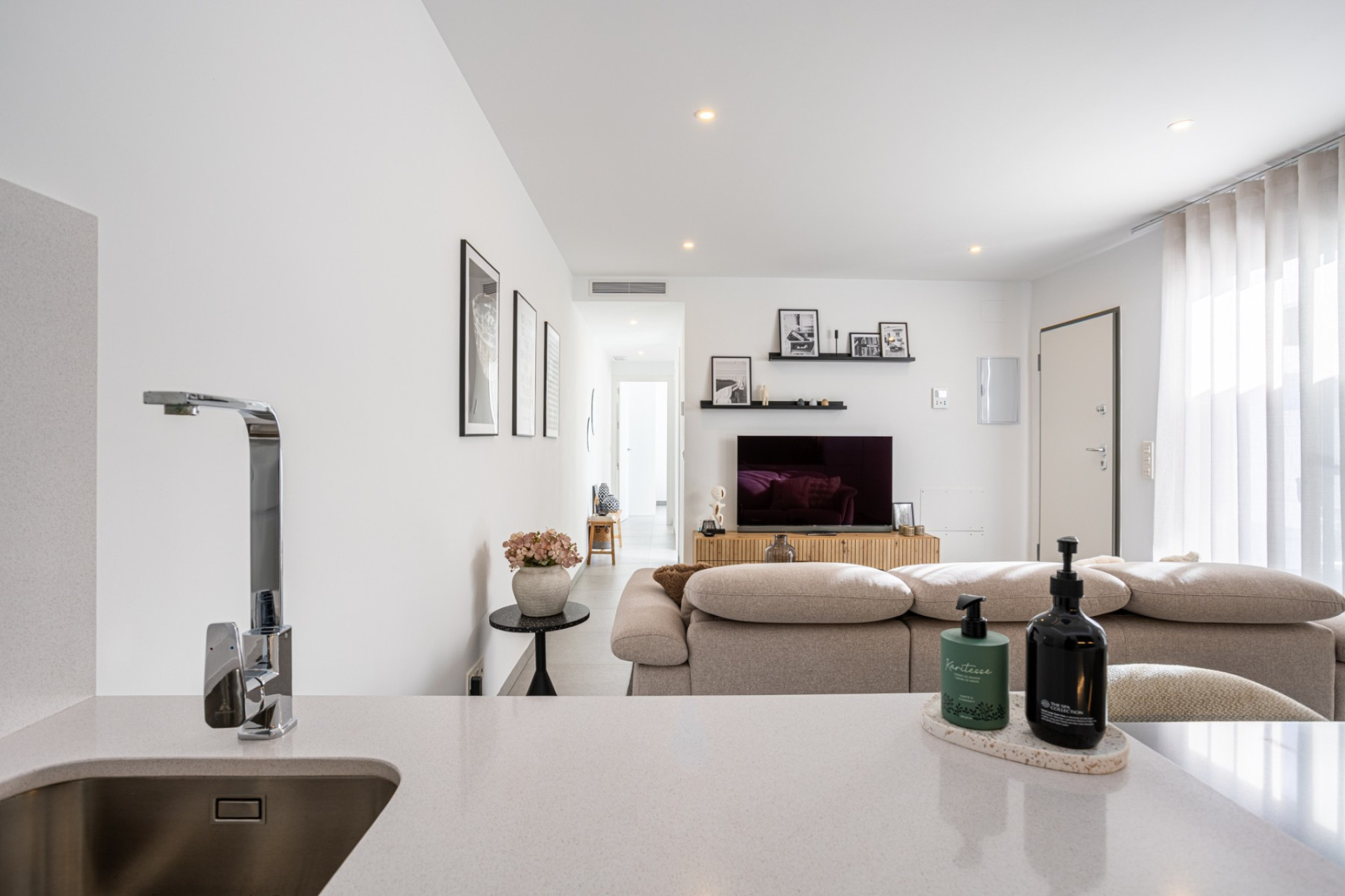 Reventa - 3. Casa indepiende - Torre Pacheco - Costa Calida