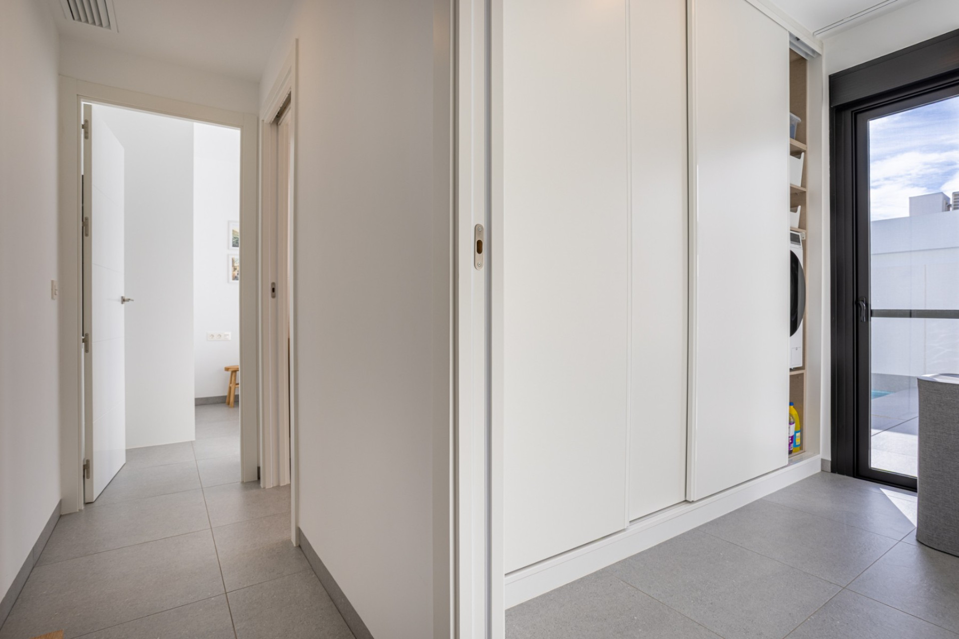 Reventa - 3. Casa indepiende - Torre Pacheco - Costa Calida