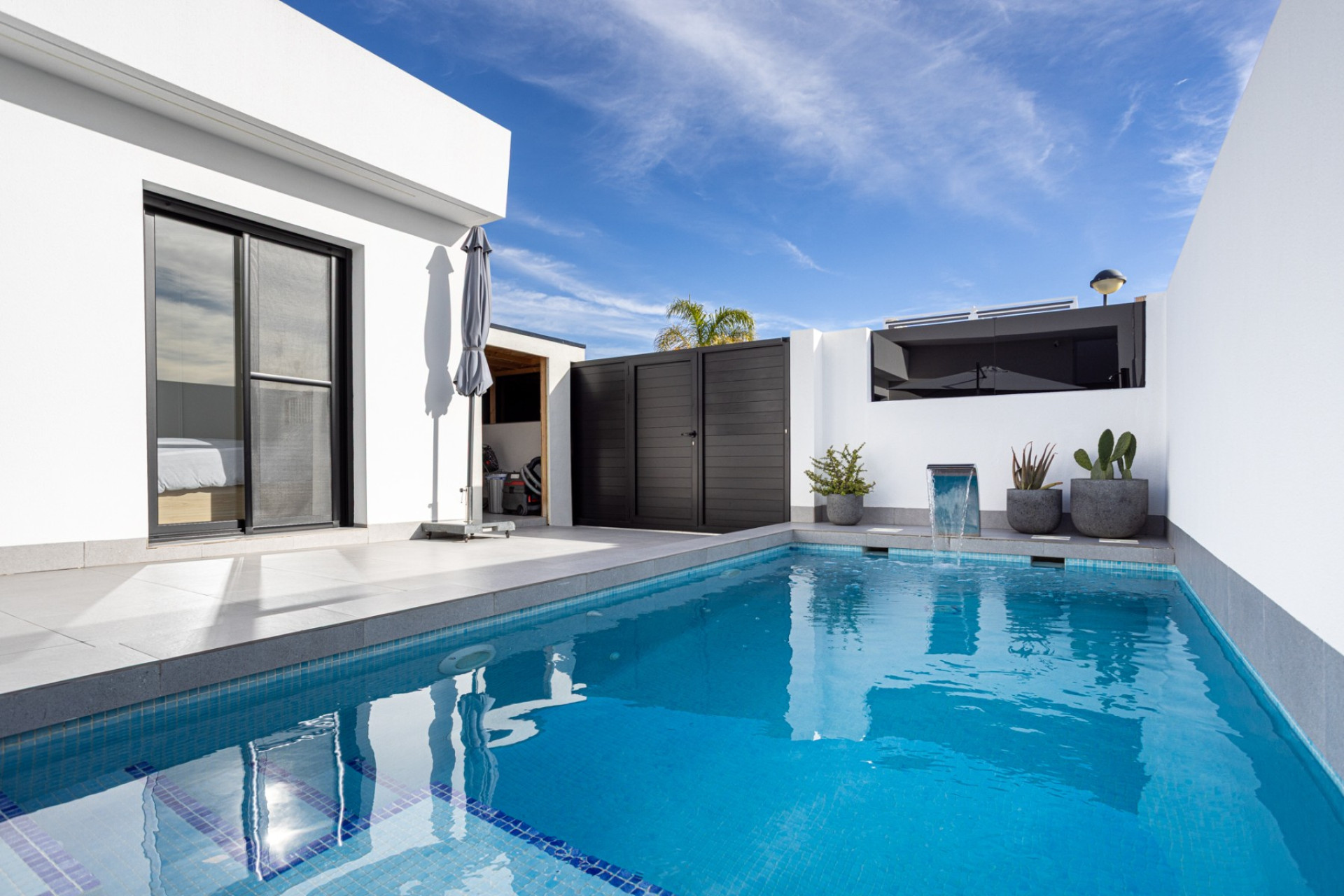 Reventa - 3. Casa indepiende - Torre Pacheco - Costa Calida