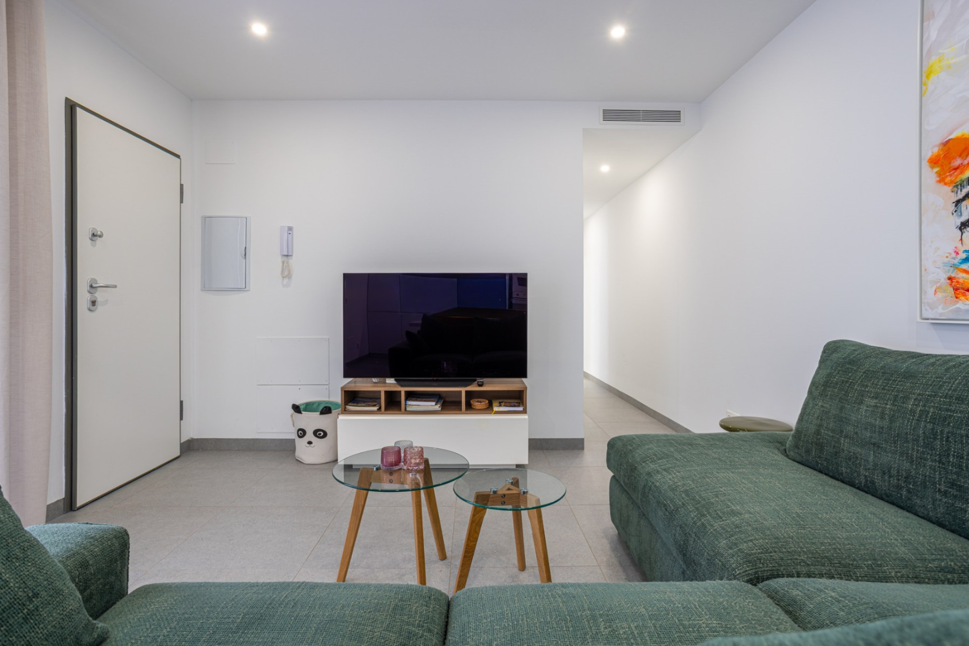 Reventa - 3. Casa indepiende - Torre Pacheco - Costa Calida