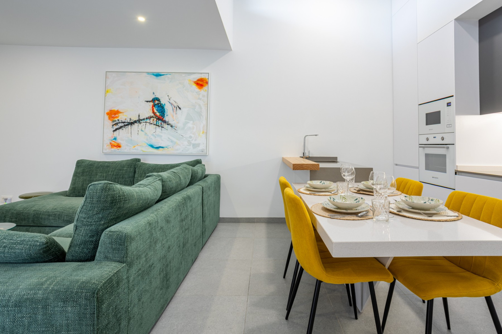 Reventa - 3. Casa indepiende - Torre Pacheco - Costa Calida