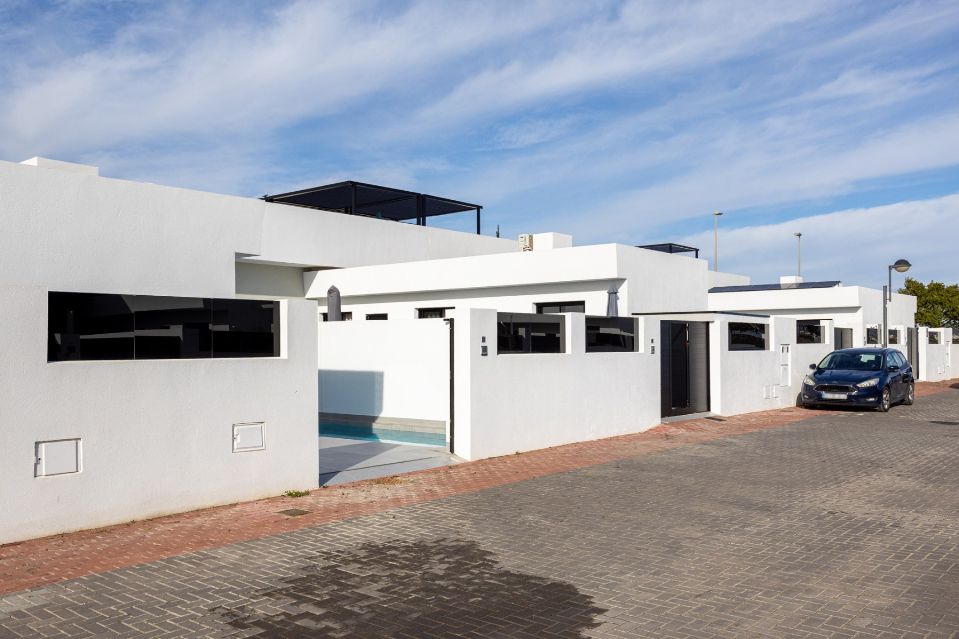 Reventa - 3. Casa indepiende - Torre Pacheco - Costa Calida