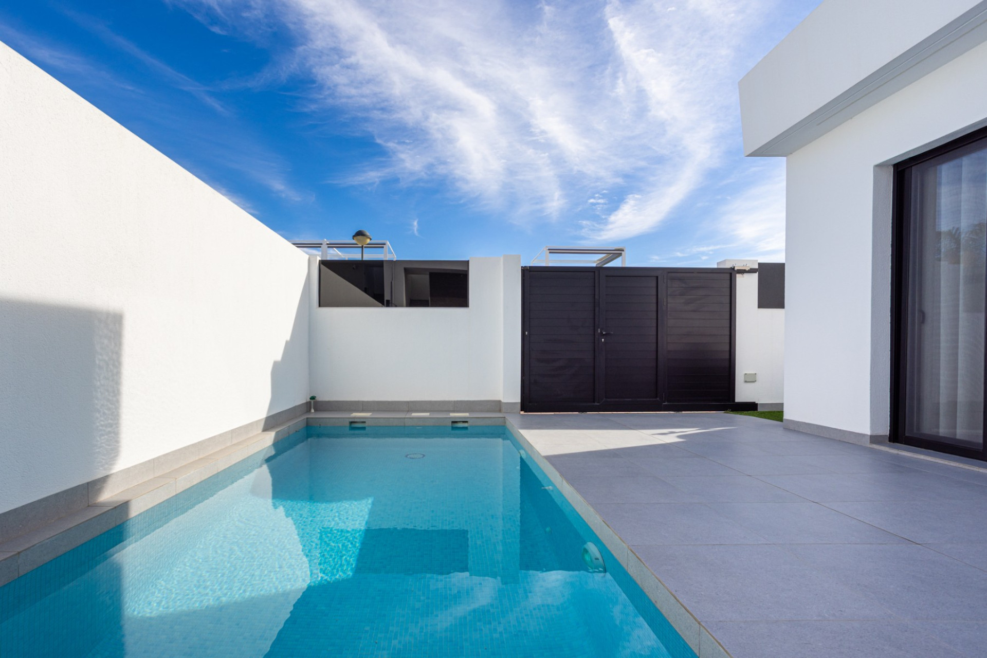 Reventa - 3. Casa indepiende - Torre Pacheco - Costa Calida