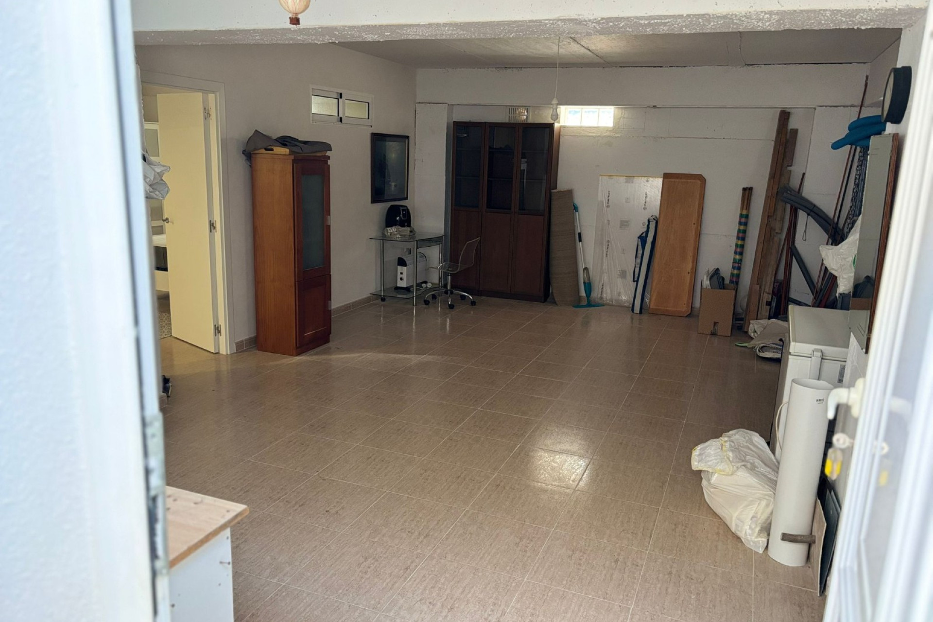 Reventa - 3. Casa indepiende - Torre Pacheco - Costa Calida