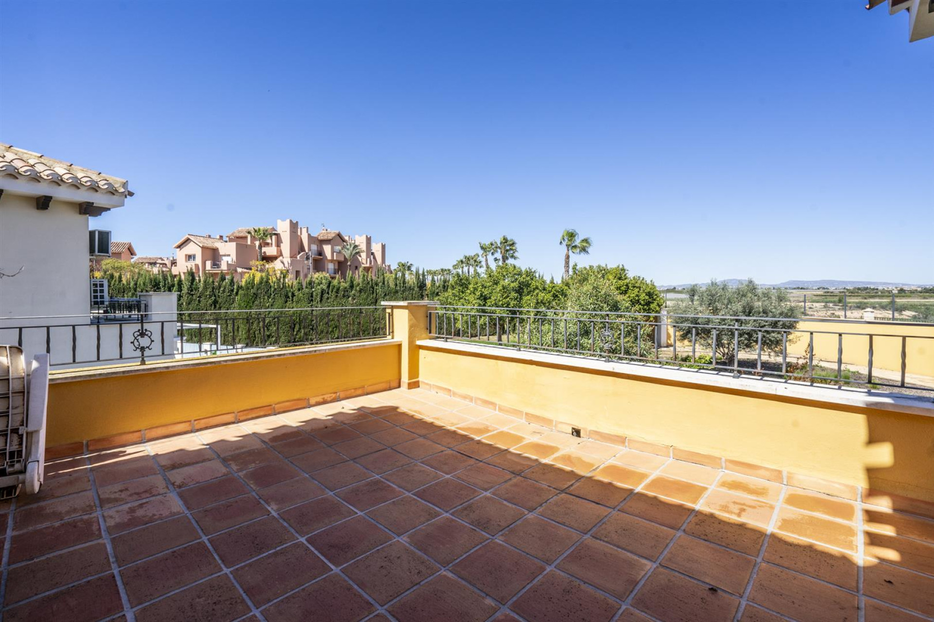 Reventa - 3. Casa indepiende - Torre Pacheco - Costa Calida