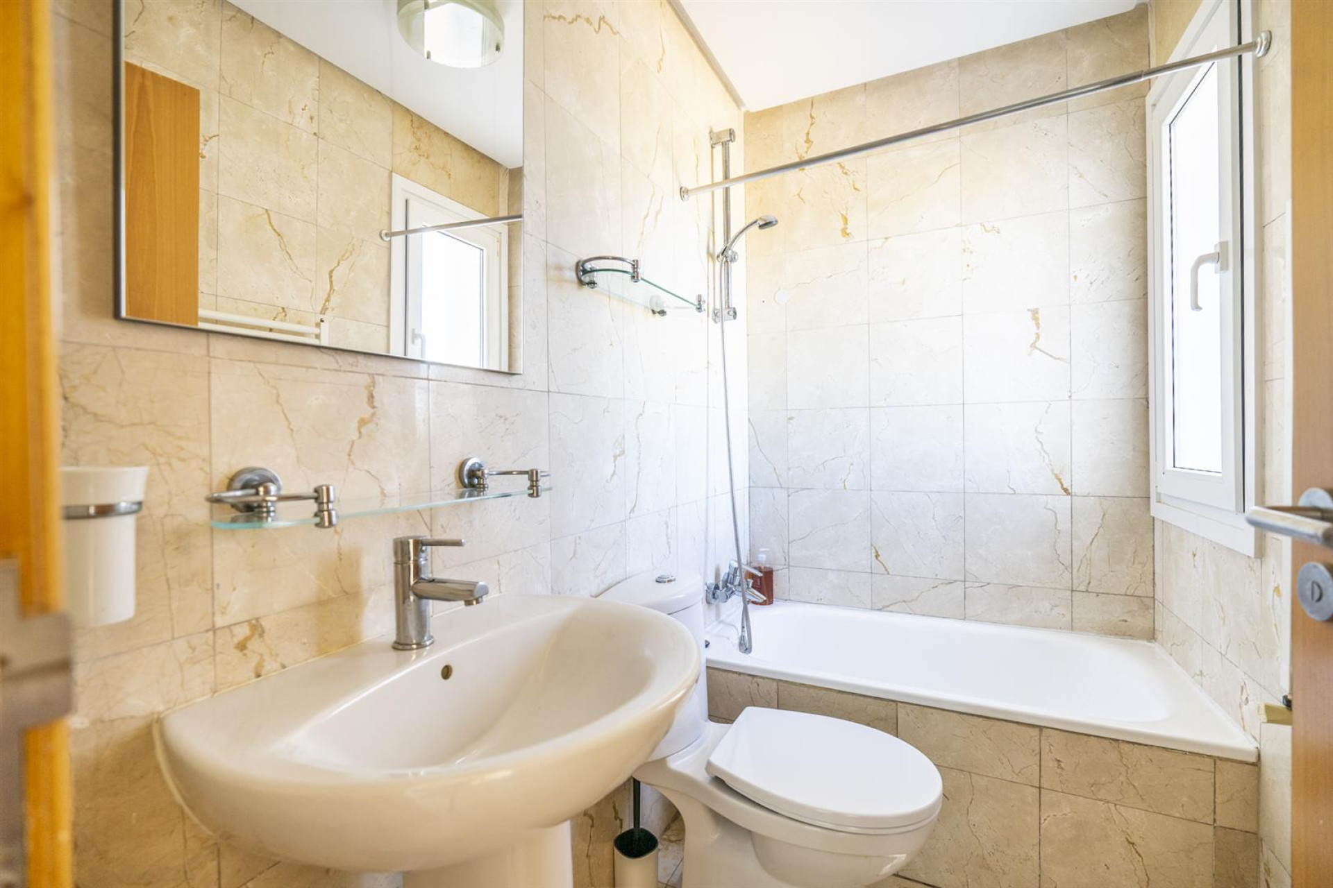 Reventa - 3. Casa indepiende - Torre Pacheco - Costa Calida