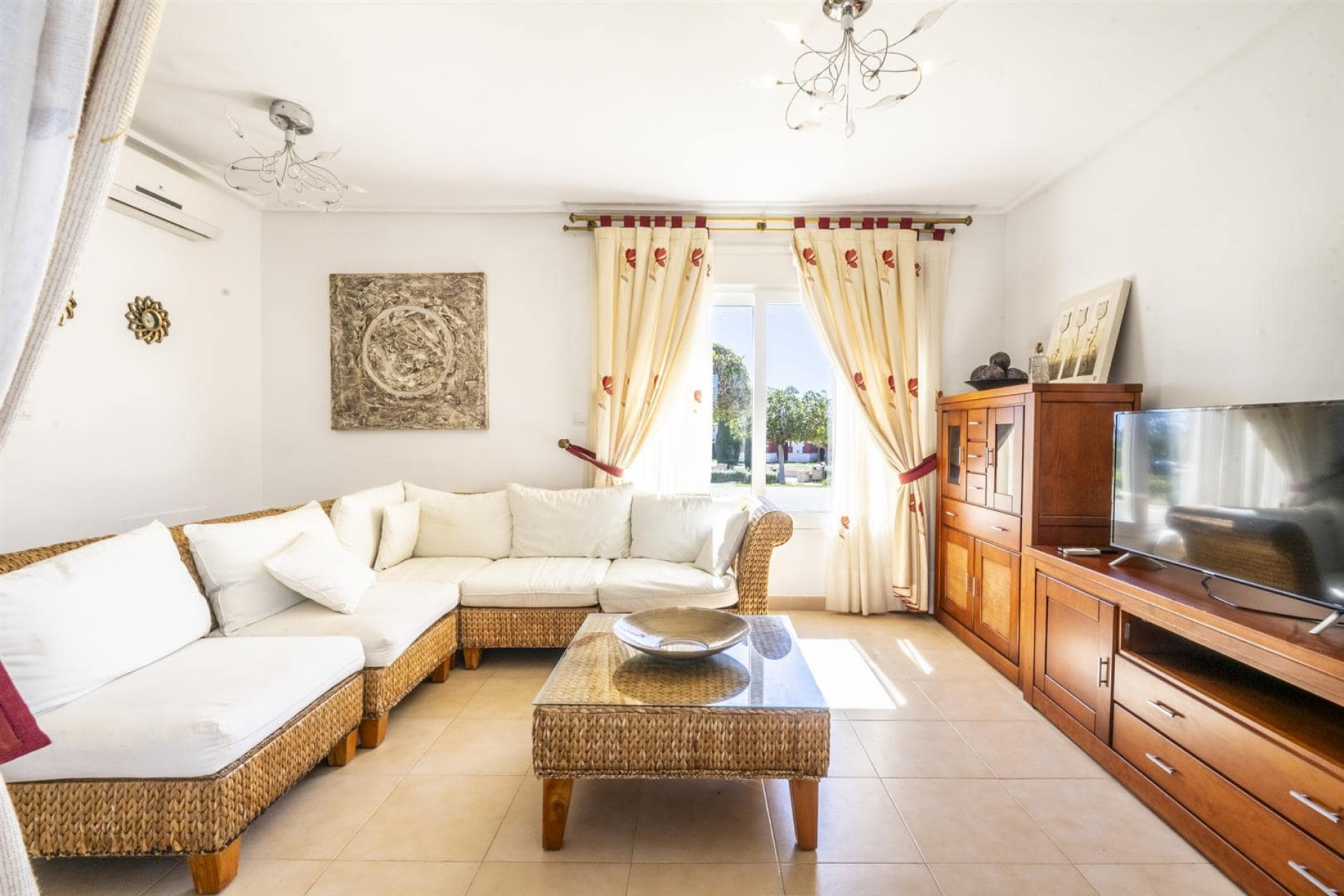 Reventa - 3. Casa indepiende - Torre Pacheco - Costa Calida