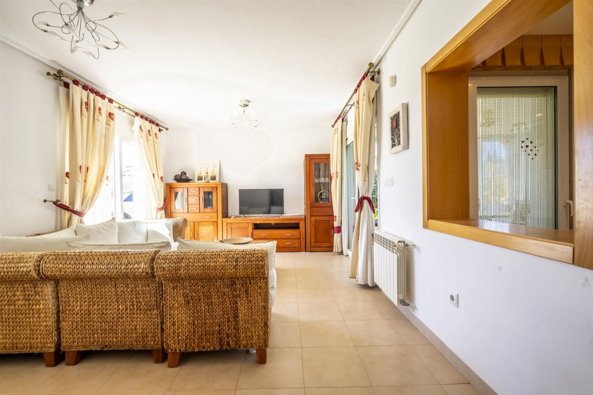 Reventa - 3. Casa indepiende - Torre Pacheco - Costa Calida