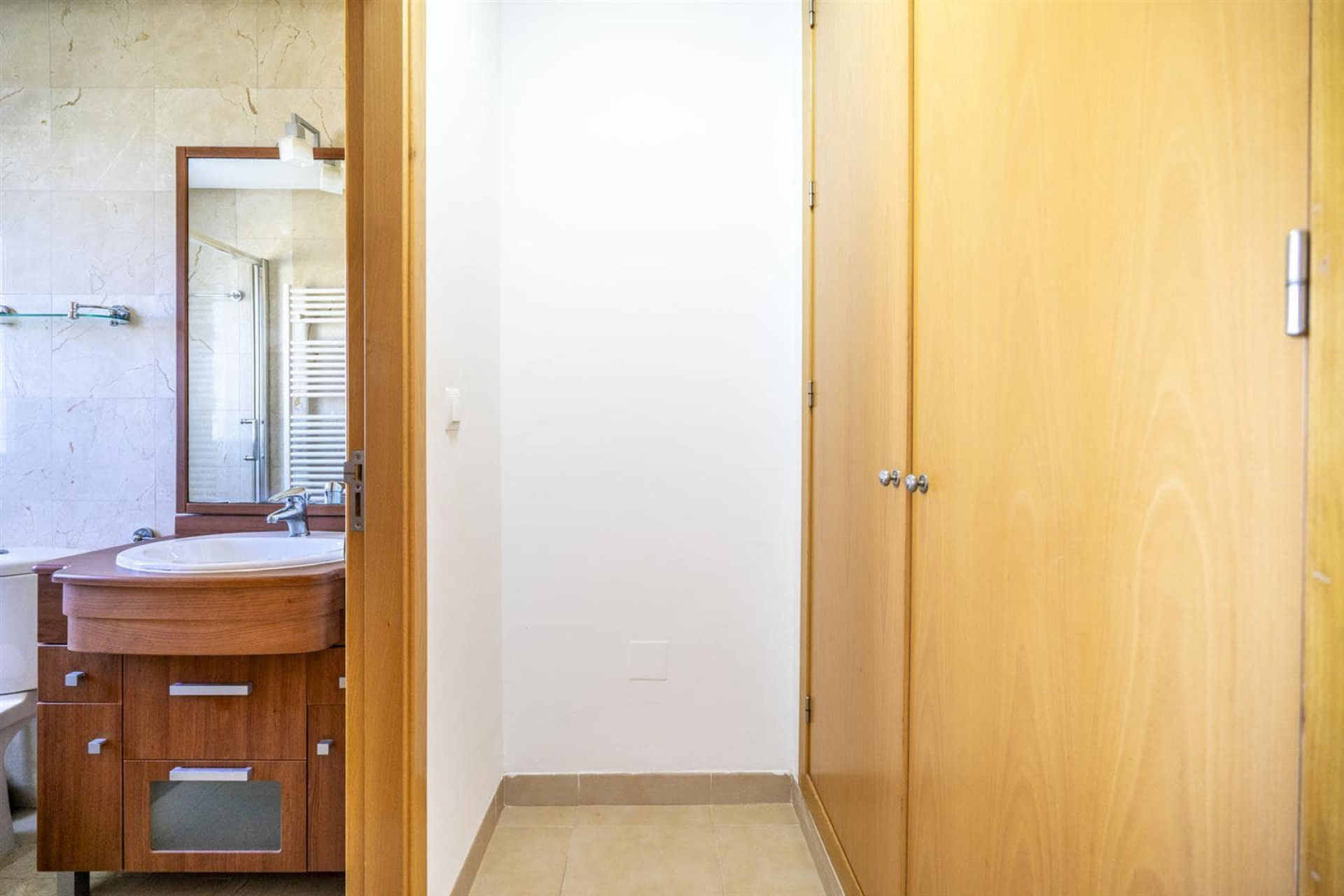 Reventa - 3. Casa indepiende - Torre Pacheco - Costa Calida