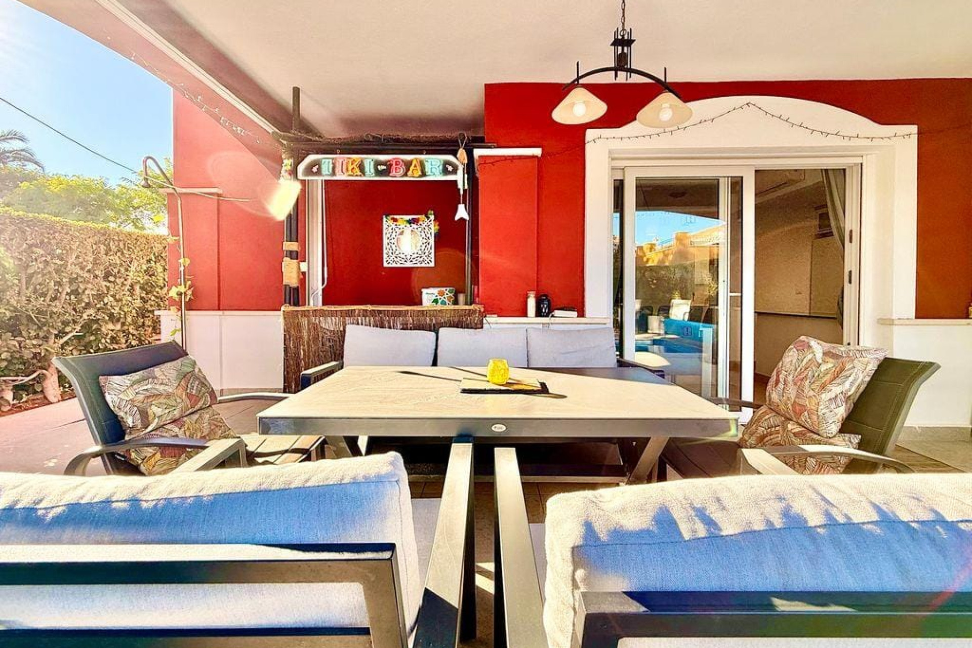 Reventa - 3. Casa indepiende - Torre Pacheco - Costa Calida