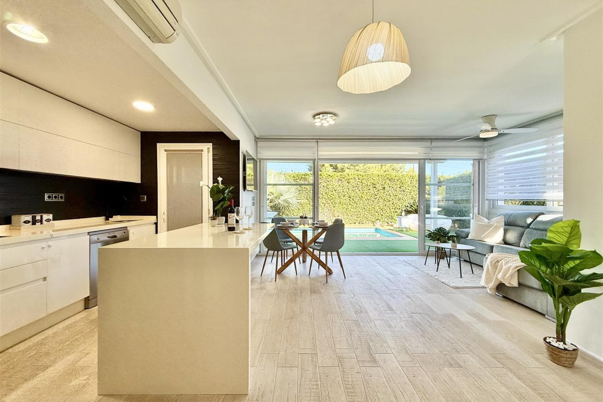 Reventa - 3. Casa indepiende - Torre Pacheco - Costa Calida