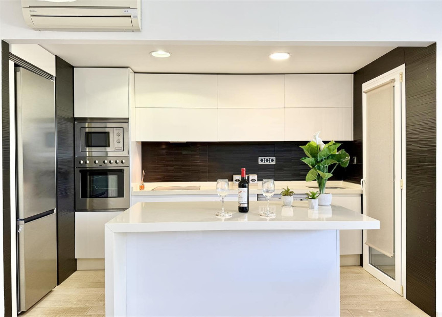 Reventa - 3. Casa indepiende - Torre Pacheco - Costa Calida