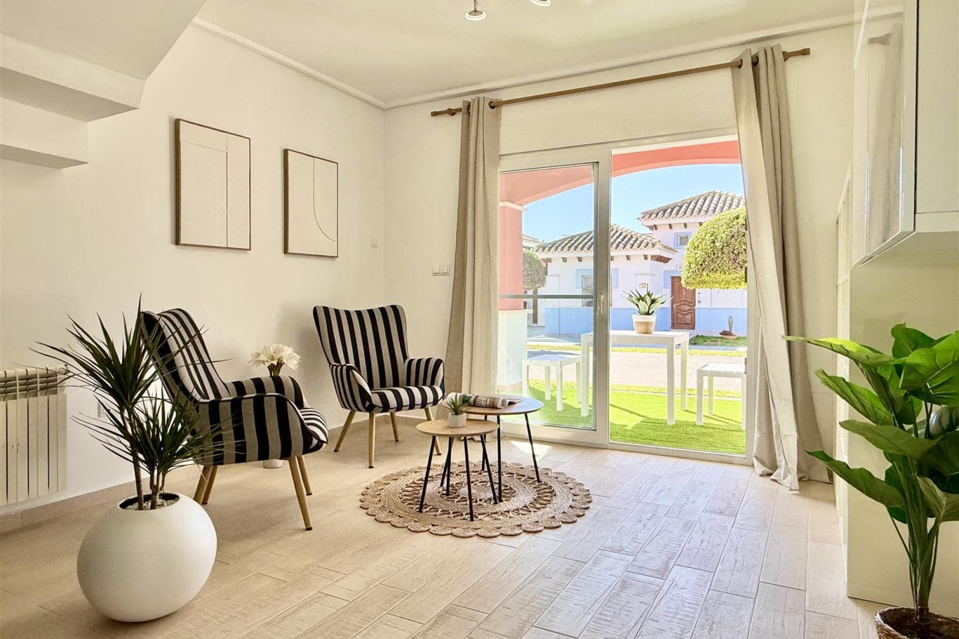 Reventa - 3. Casa indepiende - Torre Pacheco - Costa Calida