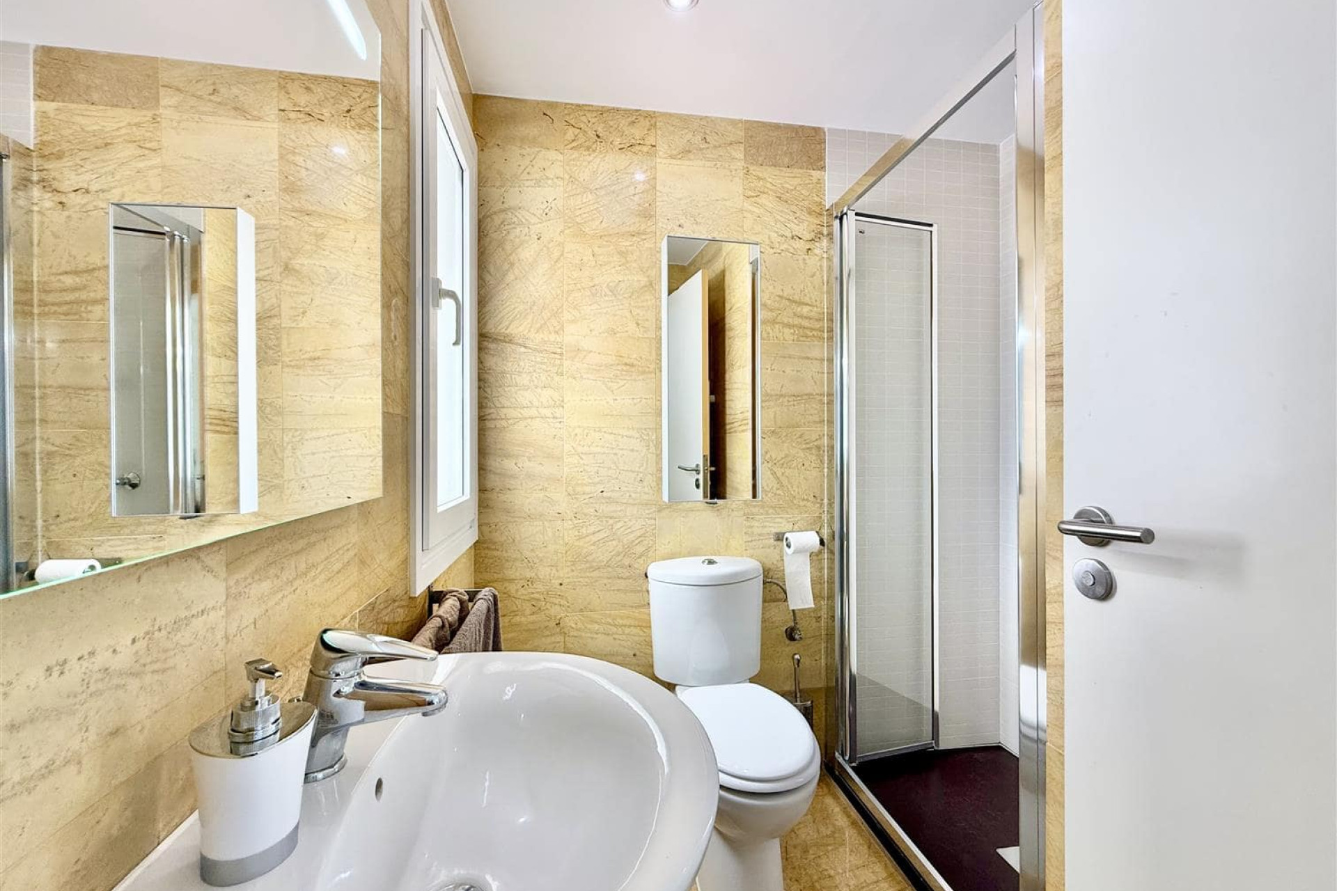 Reventa - 3. Casa indepiende - Torre Pacheco - Costa Calida