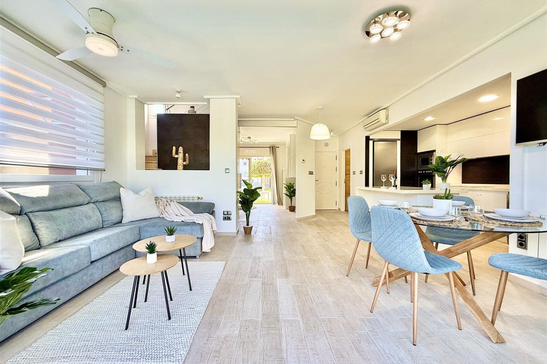 Reventa - 3. Casa indepiende - Torre Pacheco - Costa Calida