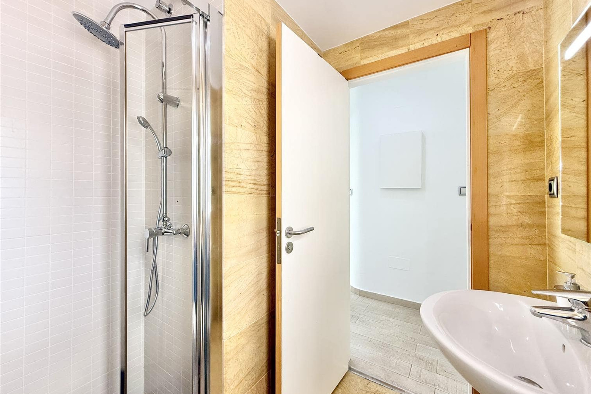 Reventa - 3. Casa indepiende - Torre Pacheco - Costa Calida