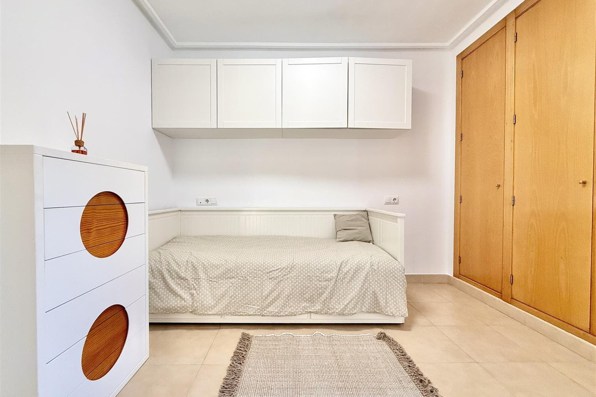 Reventa - 3. Casa indepiende - Torre Pacheco - Costa Calida