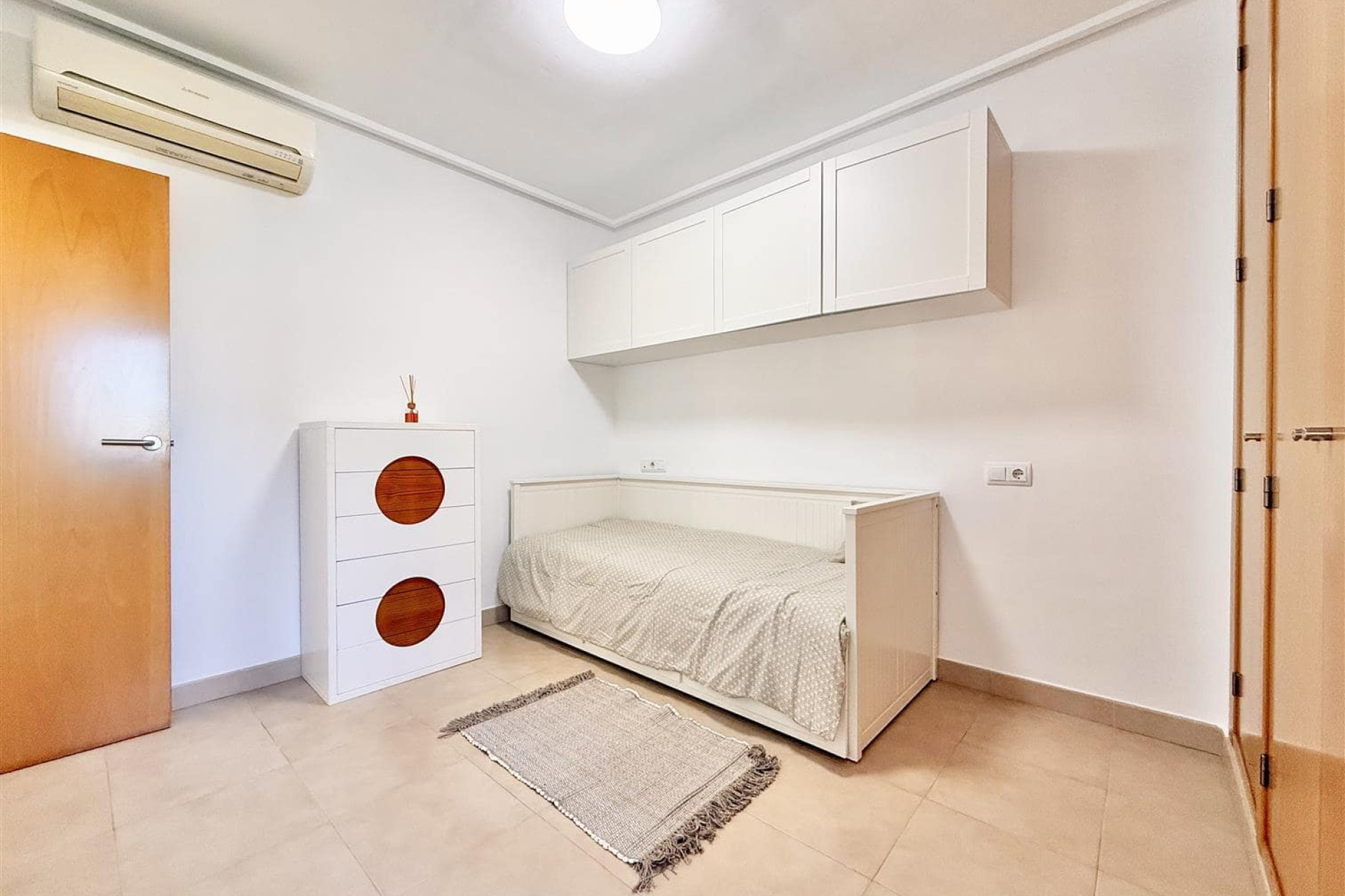 Reventa - 3. Casa indepiende - Torre Pacheco - Costa Calida