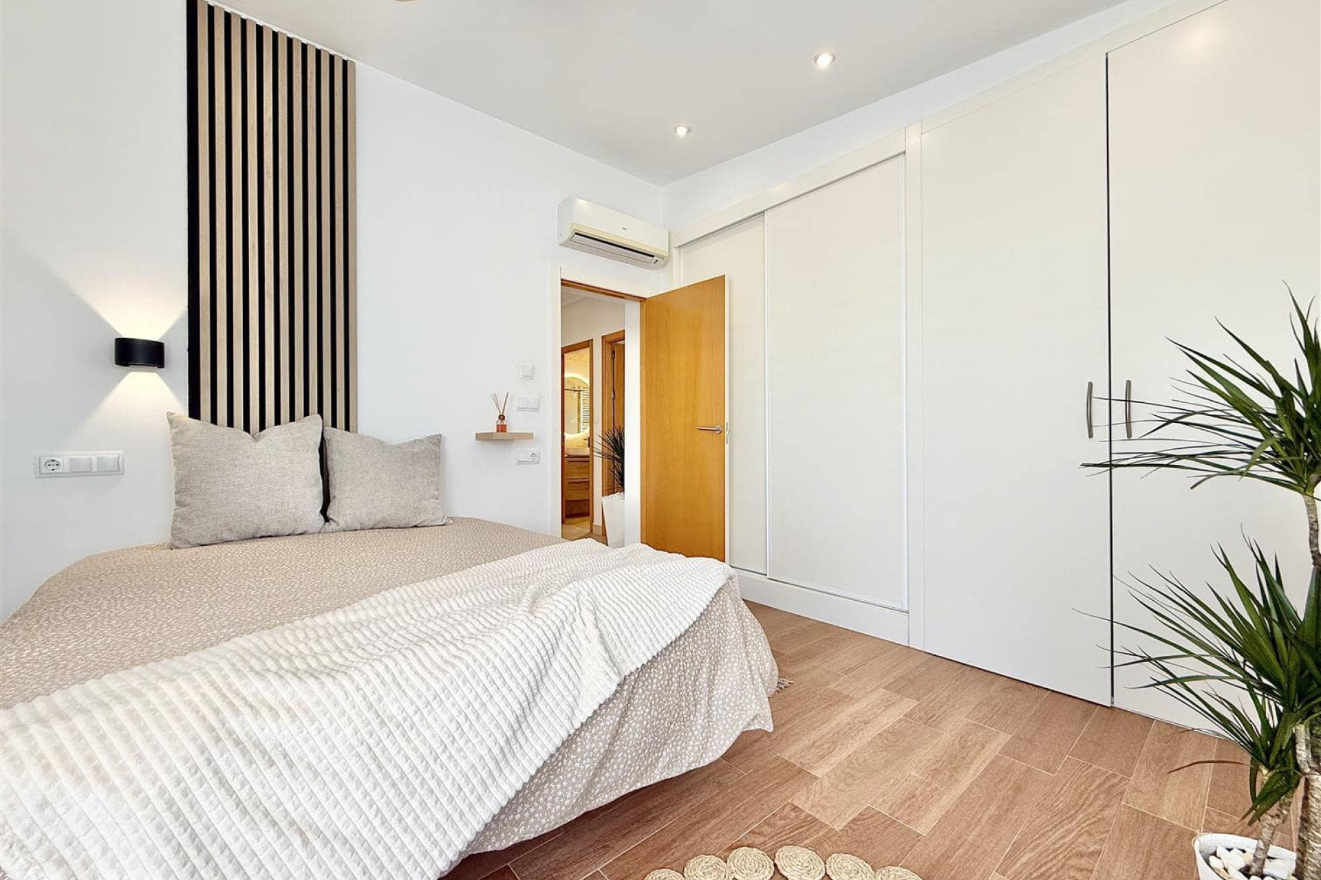 Reventa - 3. Casa indepiende - Torre Pacheco - Costa Calida