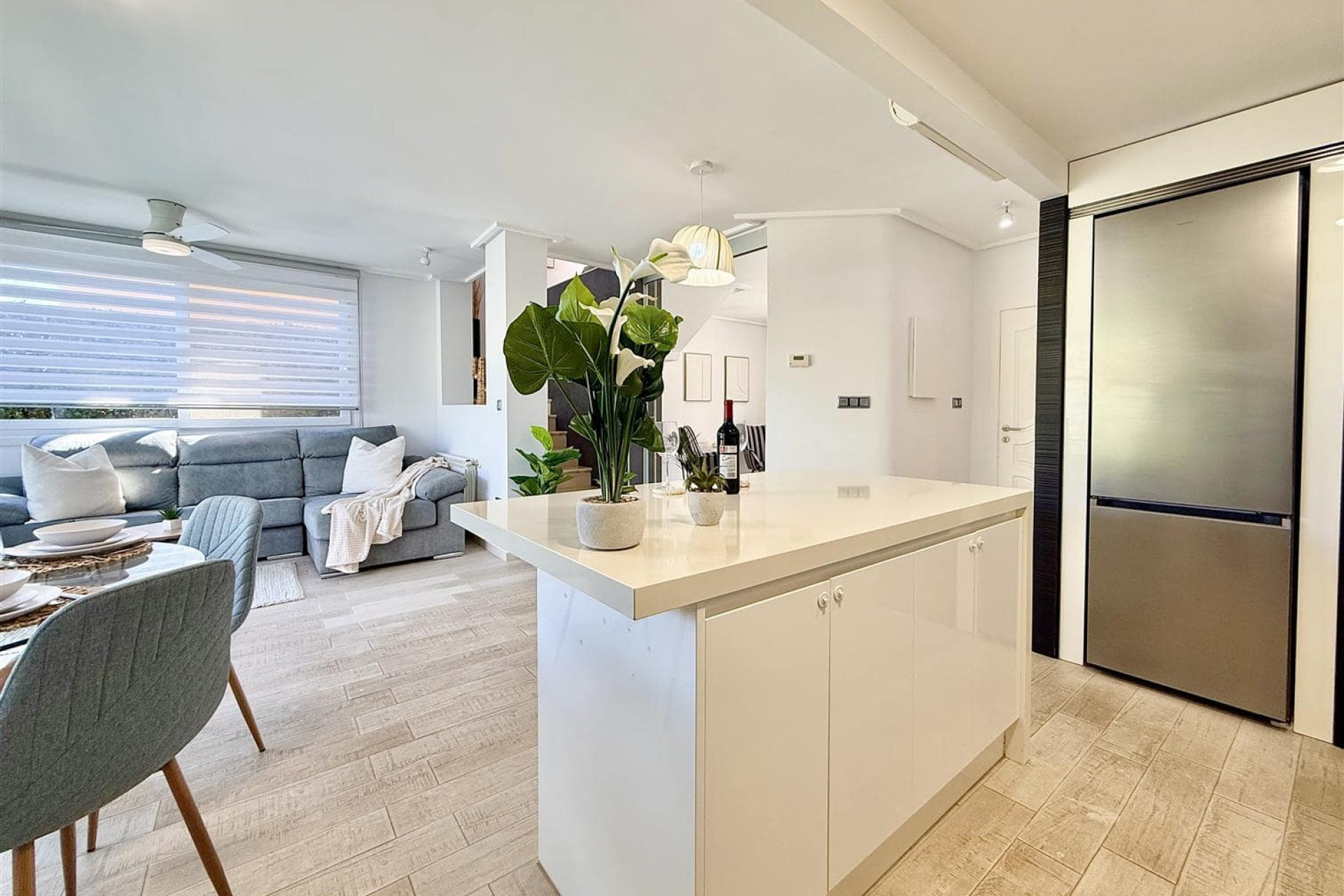 Reventa - 3. Casa indepiende - Torre Pacheco - Costa Calida