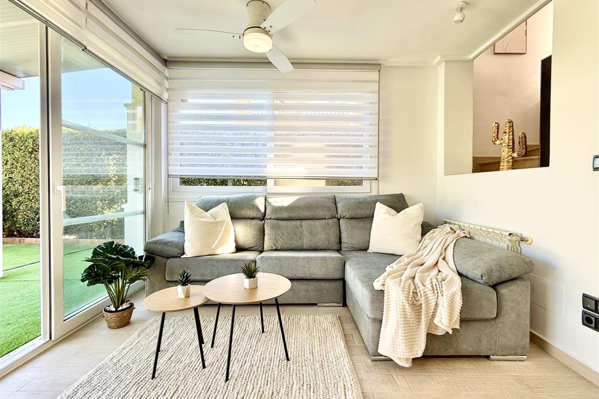 Reventa - 3. Casa indepiende - Torre Pacheco - Costa Calida