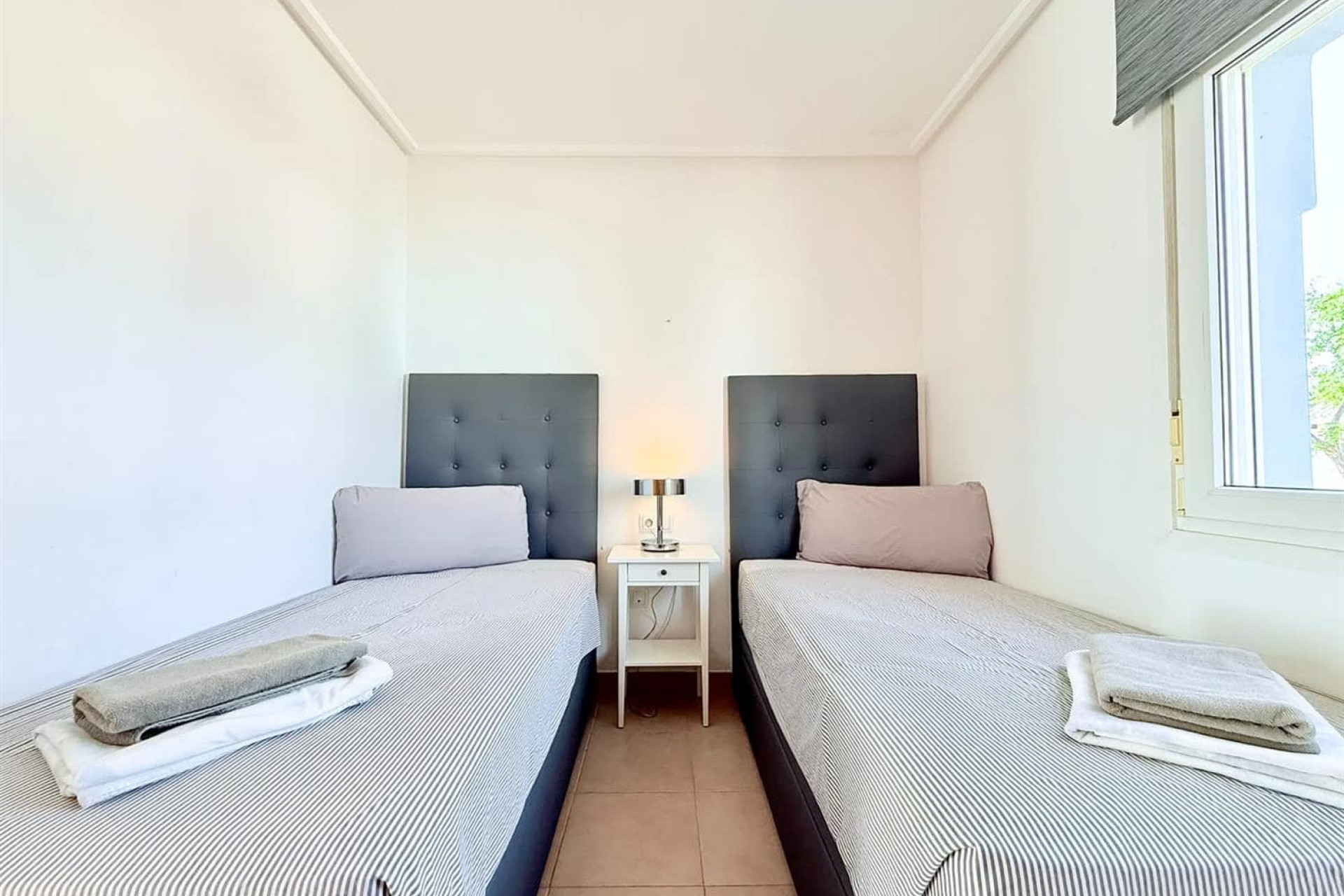 Reventa - 3. Casa indepiende - Torre Pacheco - Costa Calida