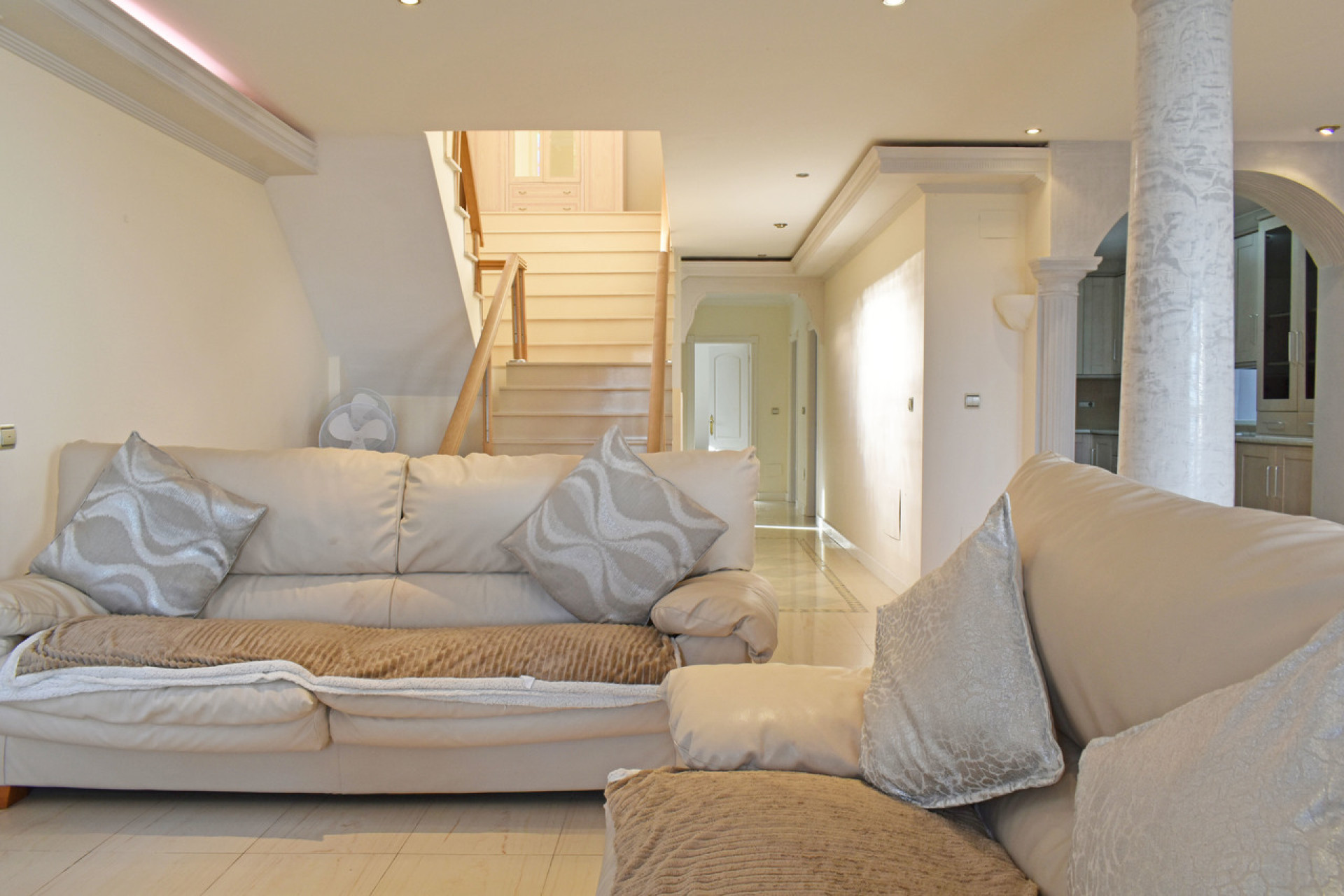 Reventa - 3. Casa indepiende - Torremendo - Costa Blanca Sur