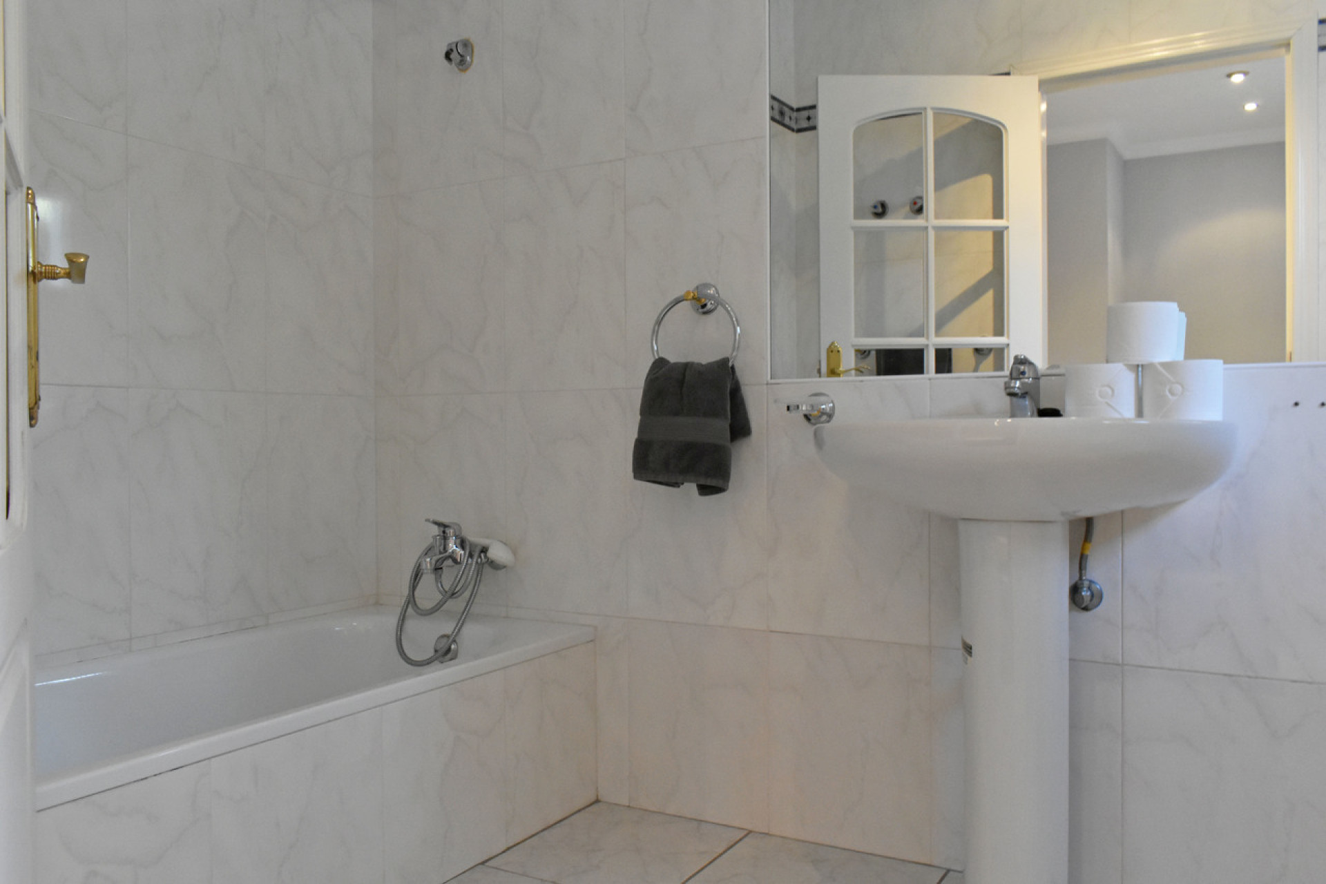 Reventa - 3. Casa indepiende - Torremendo - Costa Blanca Sur