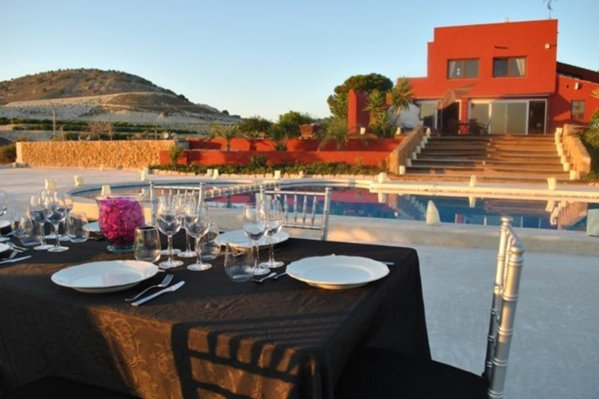 Reventa - 3. Casa indepiende - Torremendo - Costa Blanca Sur