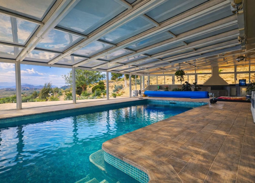 Reventa - 3. Casa indepiende - Torremendo - Costa Blanca Sur