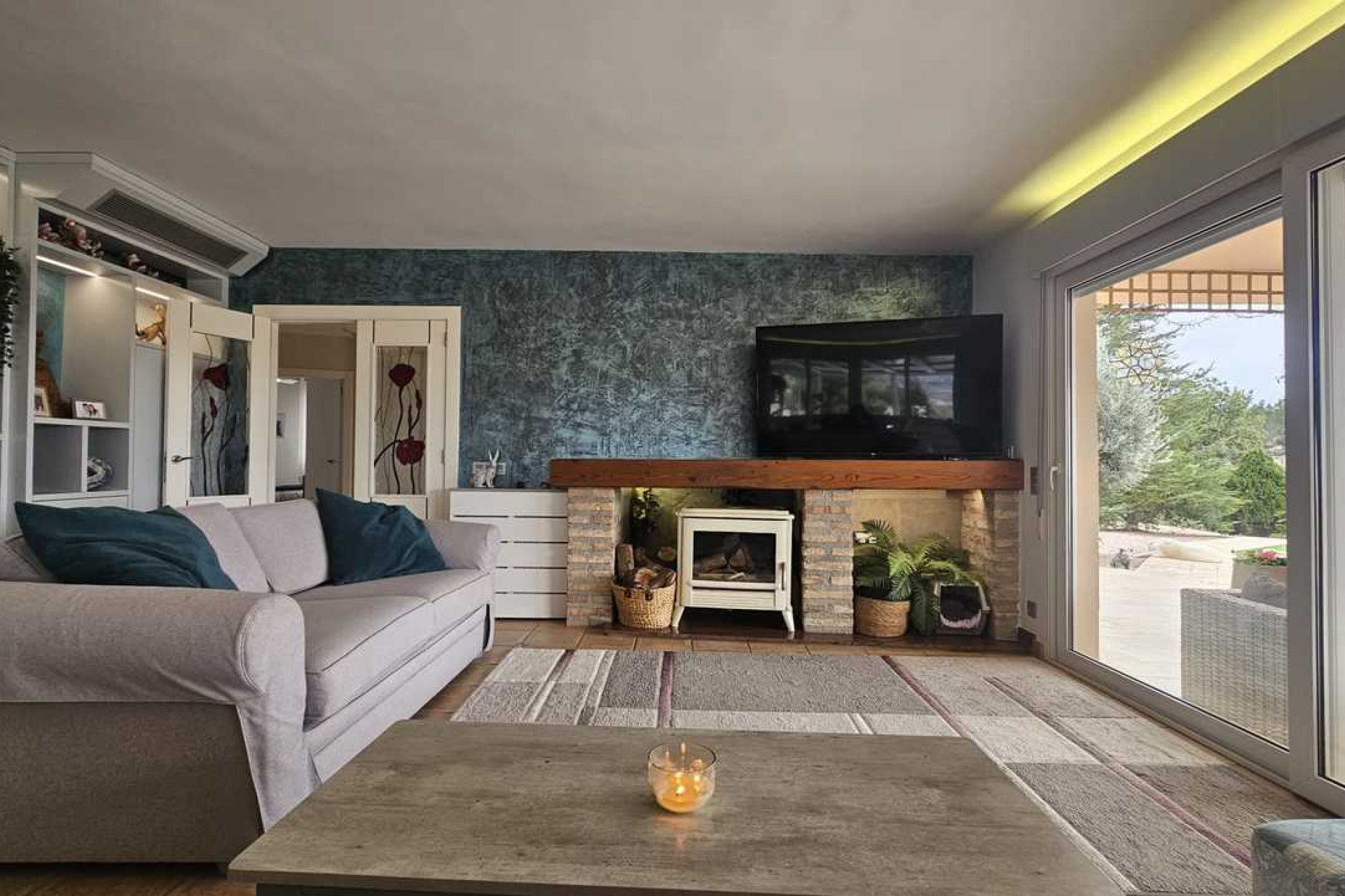 Reventa - 3. Casa indepiende - Torremendo - Costa Blanca Sur