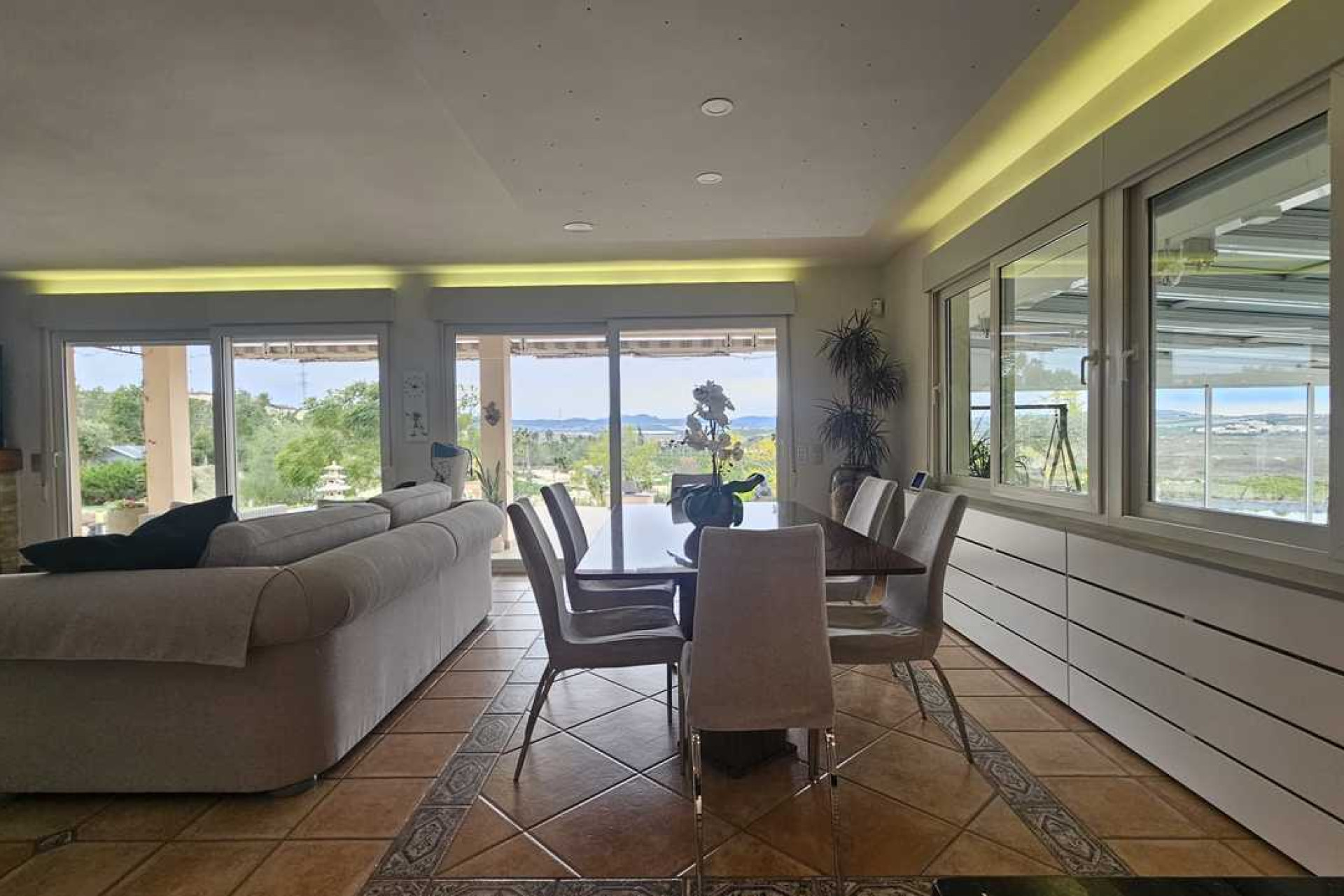 Reventa - 3. Casa indepiende - Torremendo - Costa Blanca Sur