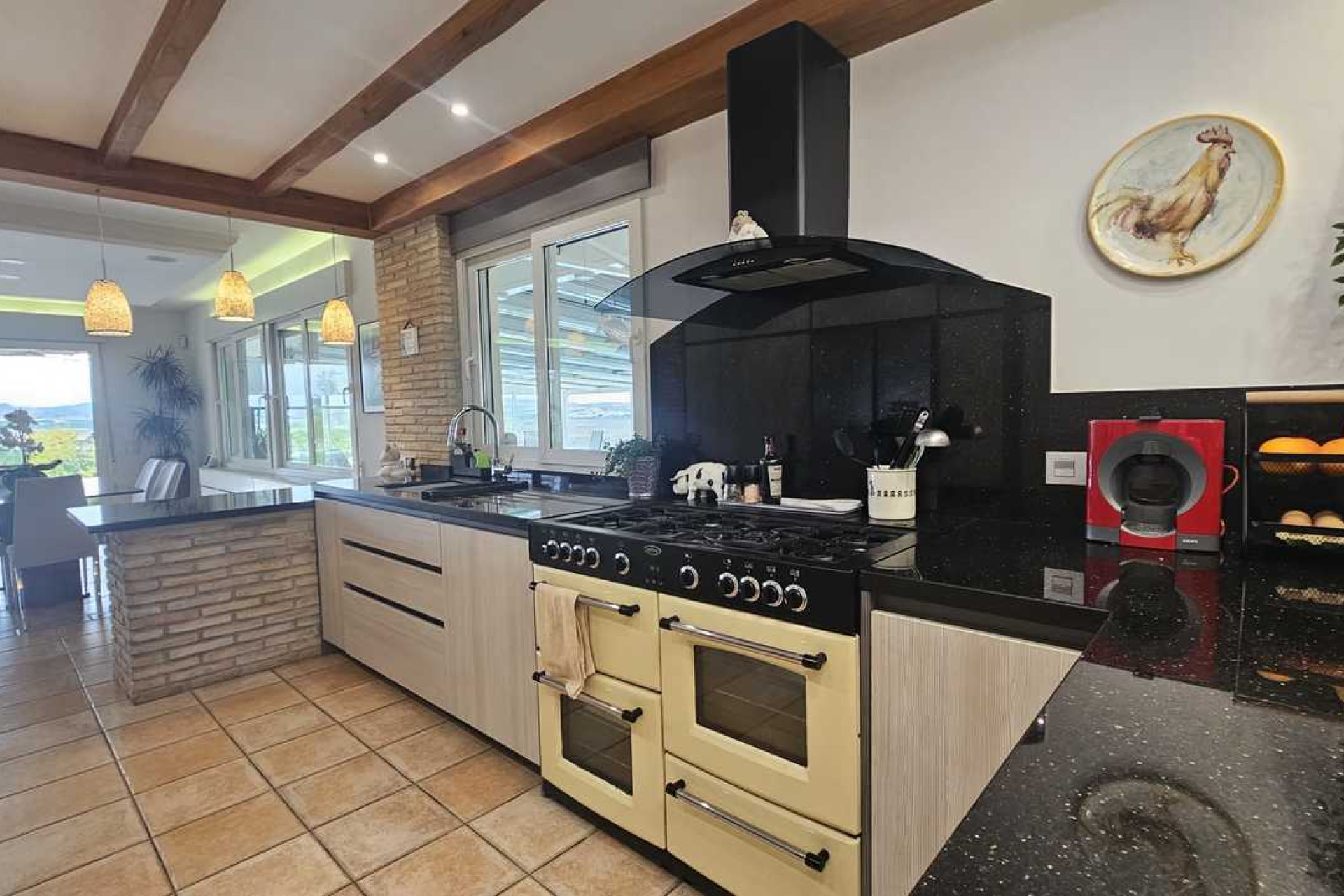 Reventa - 3. Casa indepiende - Torremendo - Costa Blanca Sur