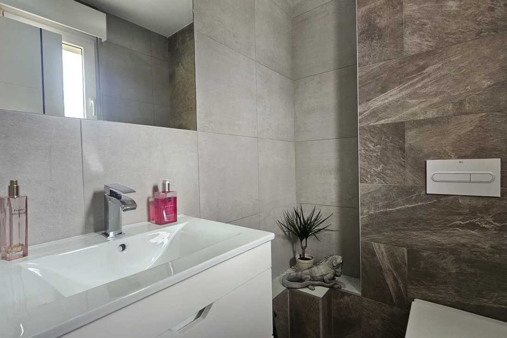 Reventa - 3. Casa indepiende - Torremendo - Costa Blanca Sur