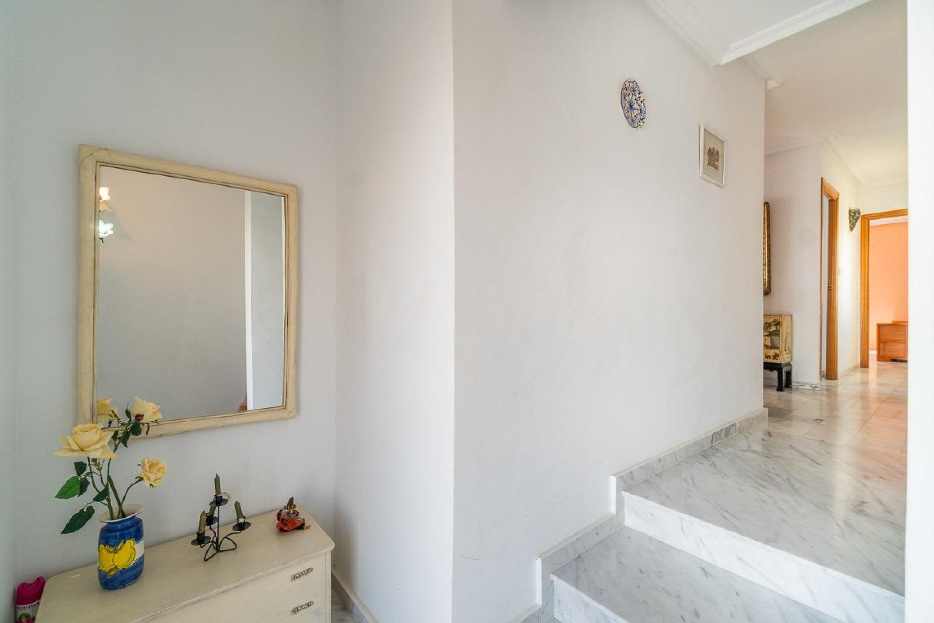 Reventa - 3. Casa indepiende - Torrevieja - Cala de cabo cervera