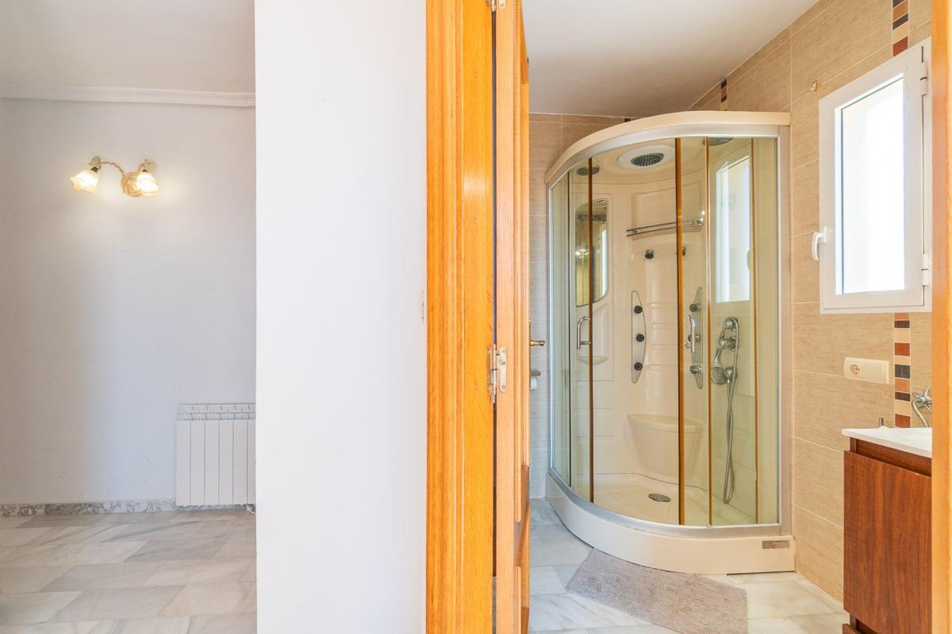 Reventa - 3. Casa indepiende - Torrevieja - Cala de cabo cervera