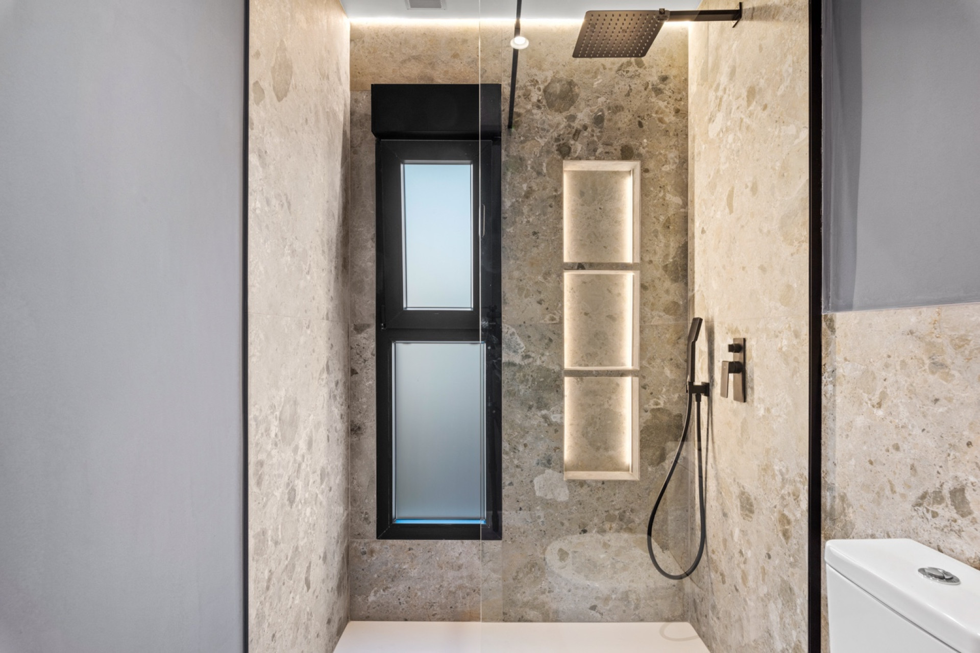 Reventa - 3. Casa indepiende - Torrevieja - Costa Blanca Sur