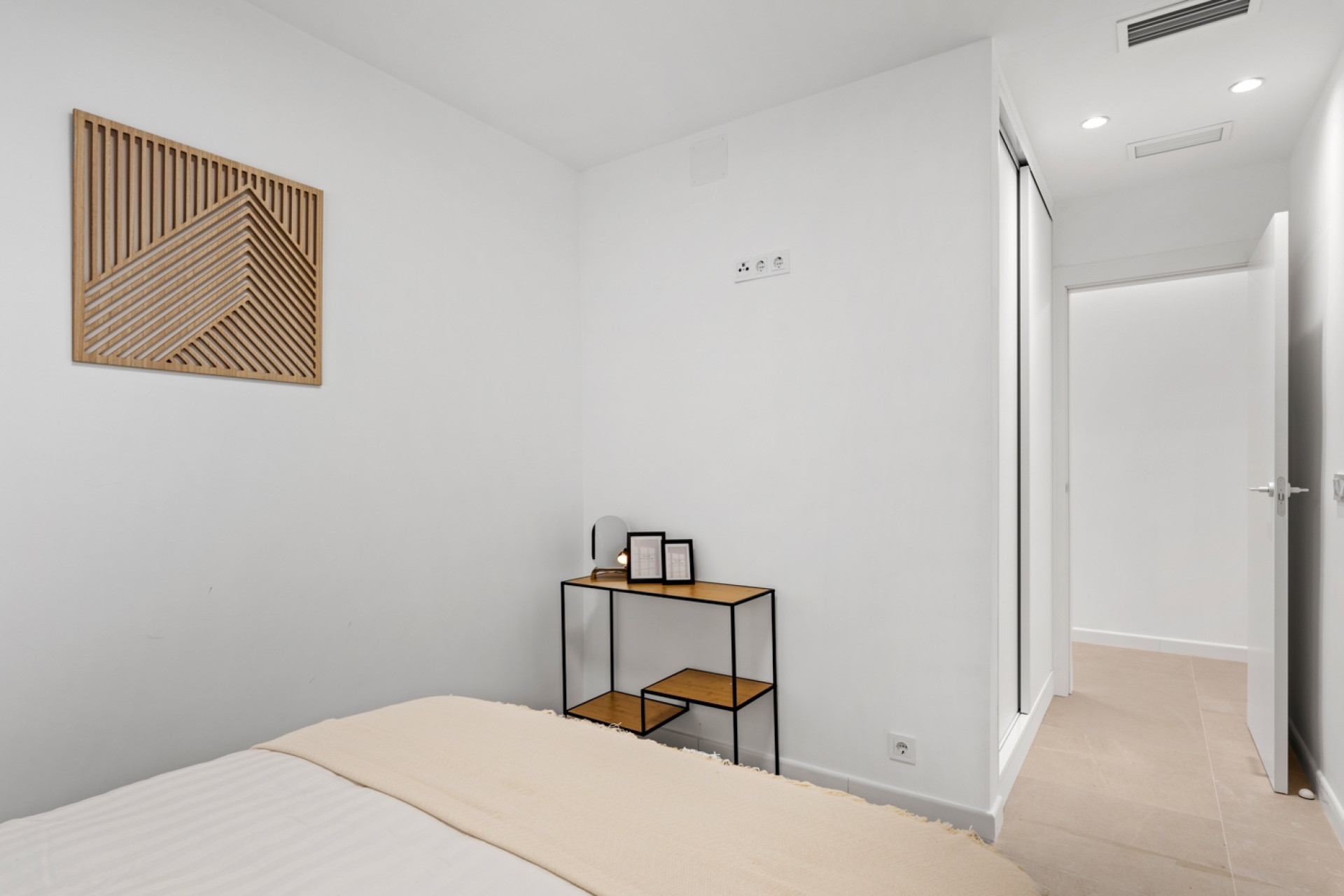 Reventa - 3. Casa indepiende - Torrevieja - Costa Blanca Sur