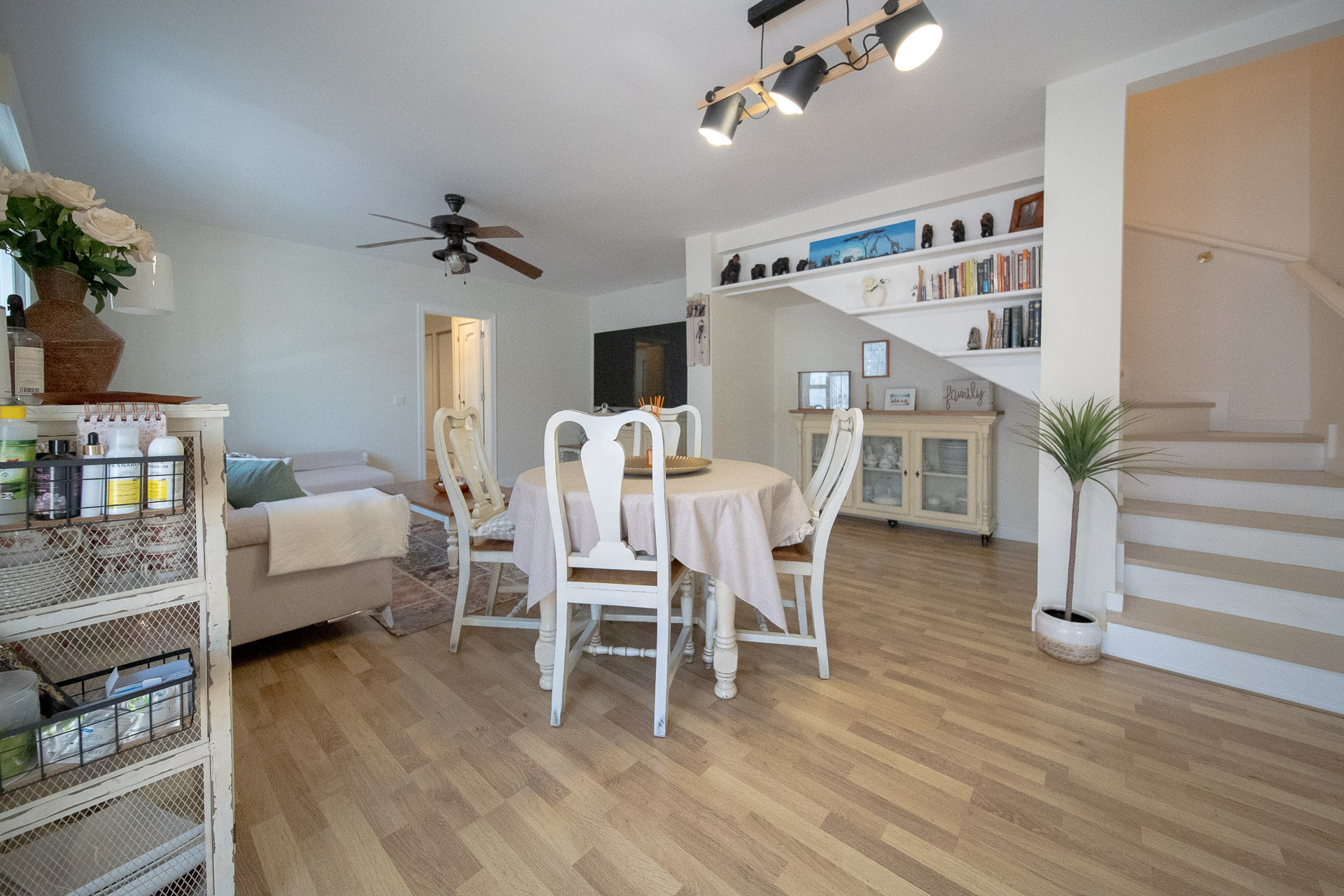 Reventa - 3. Casa indepiende - Torrevieja - Costa Blanca Sur