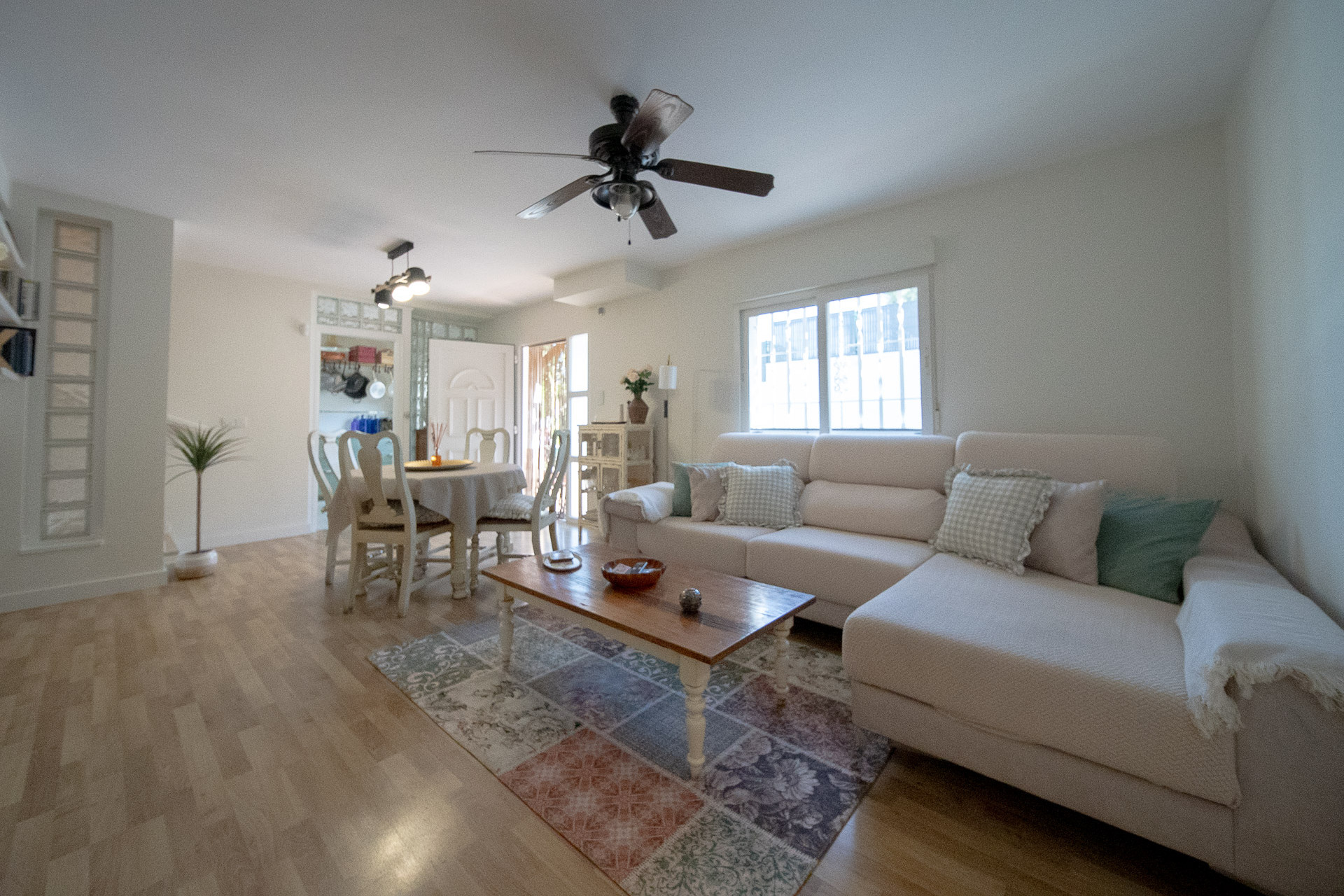 Reventa - 3. Casa indepiende - Torrevieja - Costa Blanca Sur