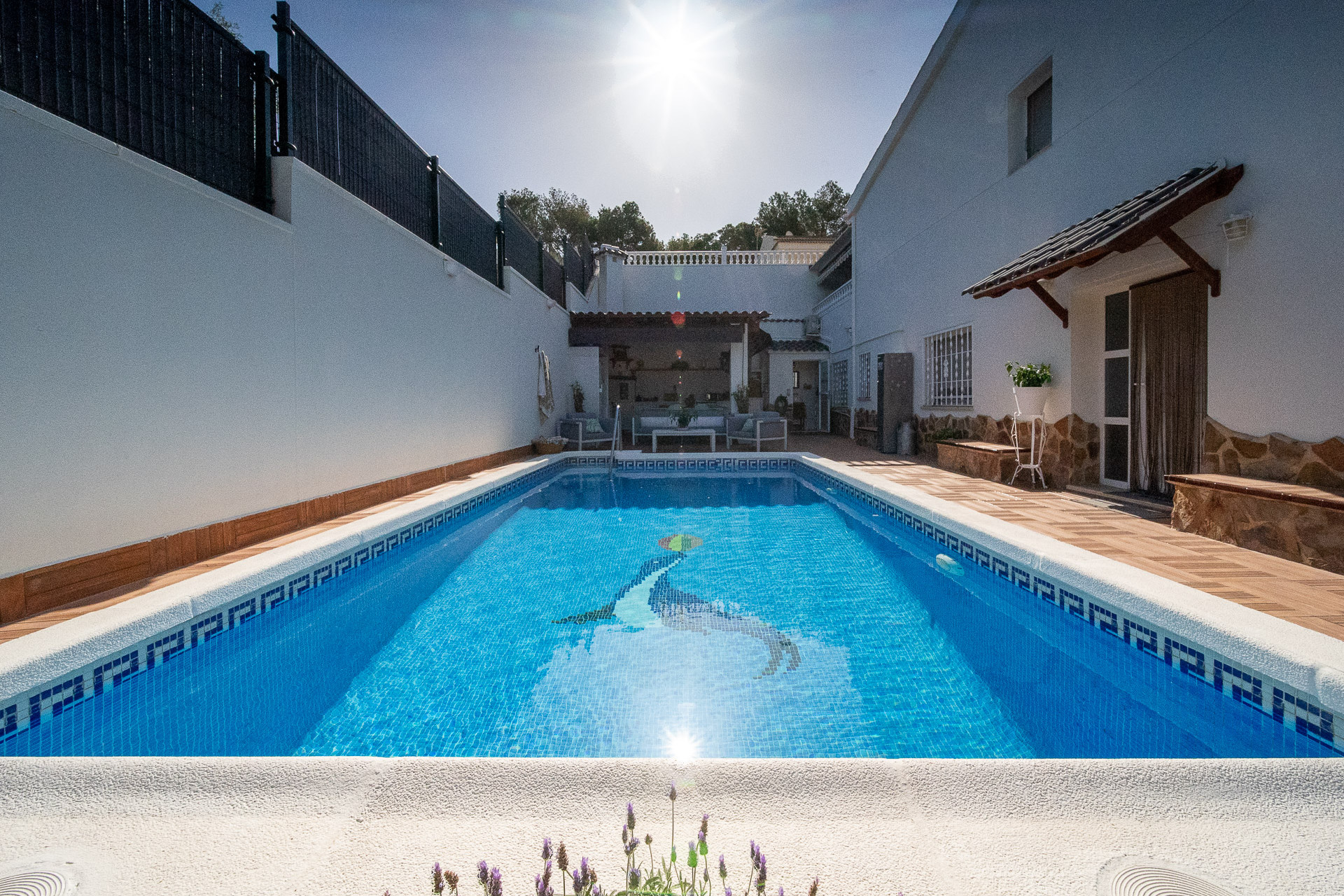 Reventa - 3. Casa indepiende - Torrevieja - Costa Blanca Sur