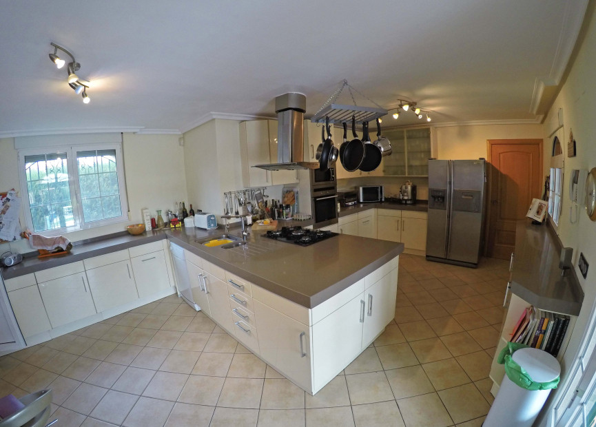 Reventa - 3. Casa indepiende - Torrevieja - Costa Blanca Sur