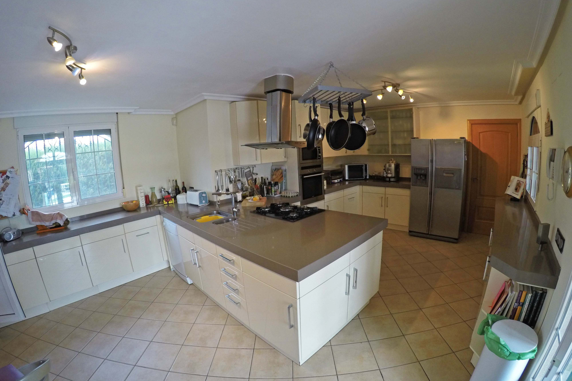 Reventa - 3. Casa indepiende - Torrevieja - Costa Blanca Sur