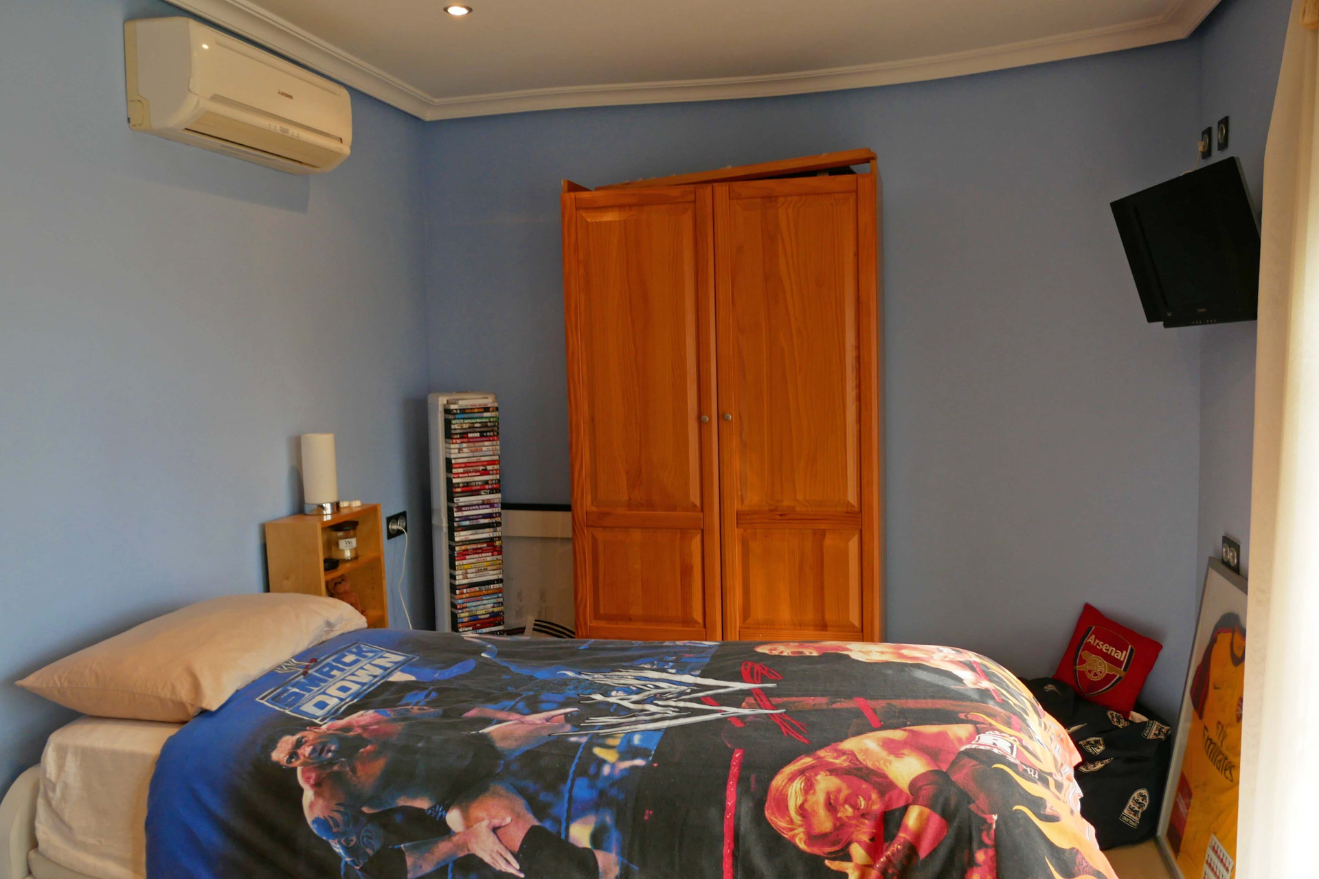 Reventa - 3. Casa indepiende - Torrevieja - Costa Blanca Sur