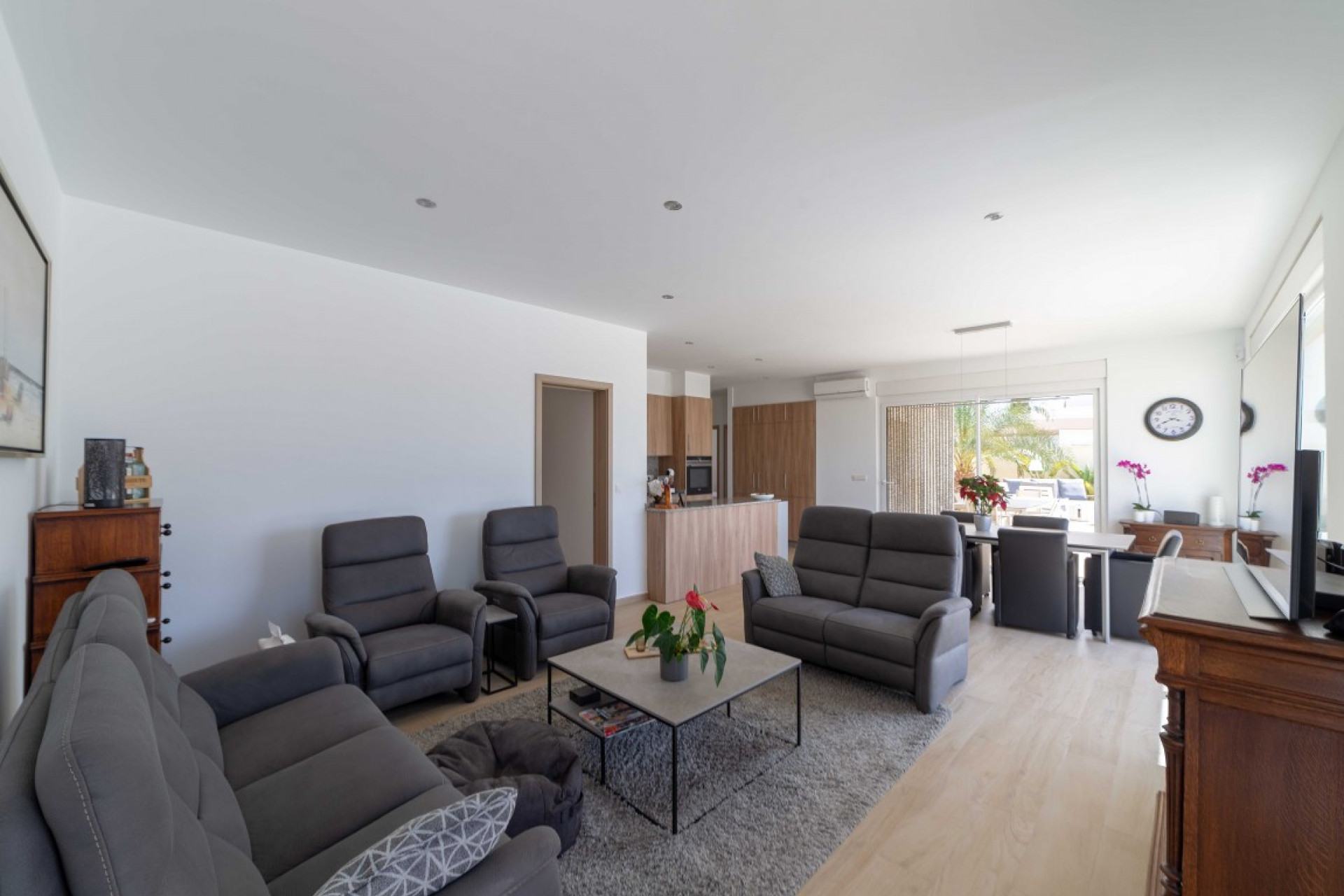 Reventa - 3. Casa indepiende - Torrevieja - Costa Blanca Sur