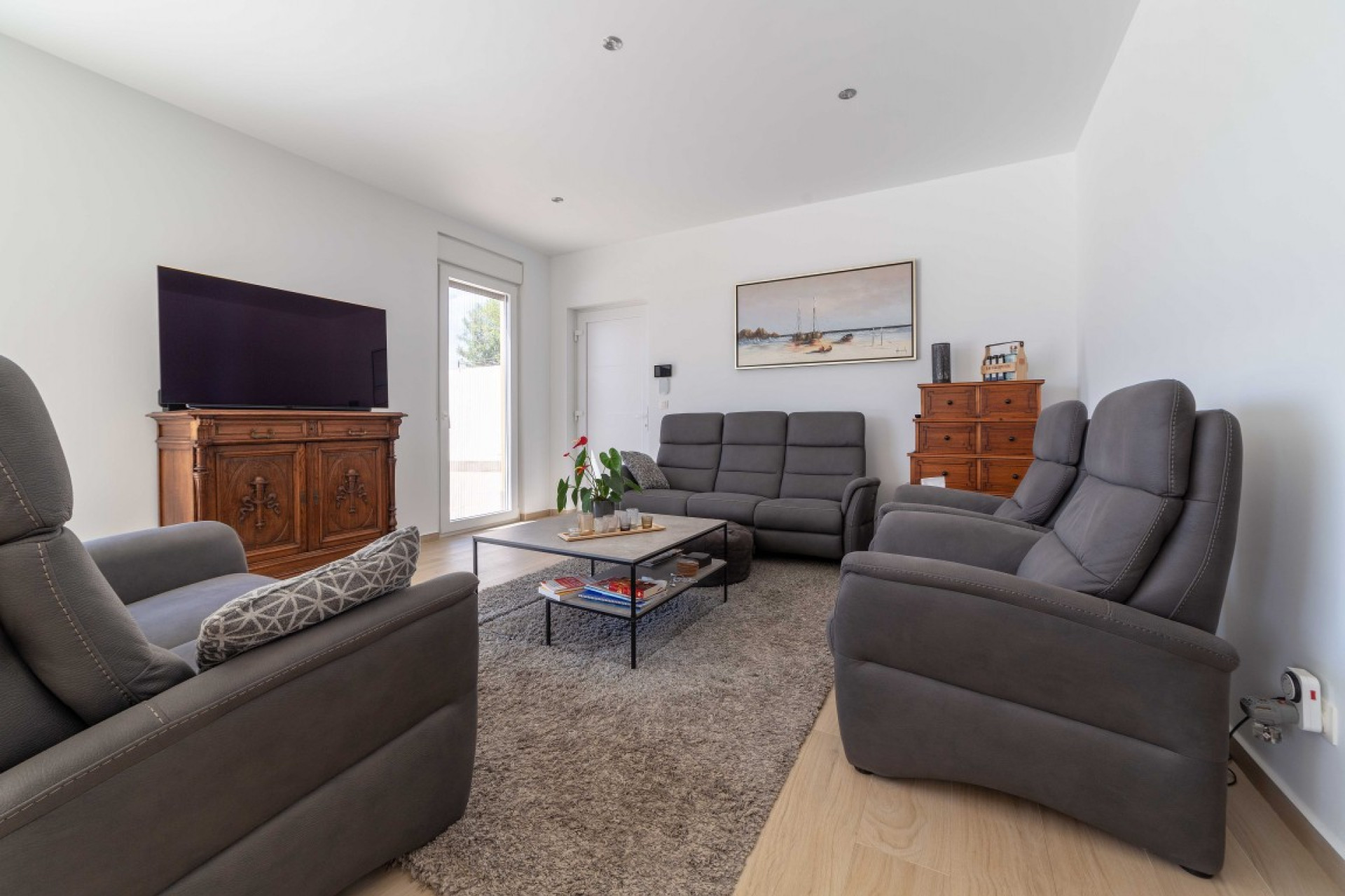 Reventa - 3. Casa indepiende - Torrevieja - Costa Blanca Sur