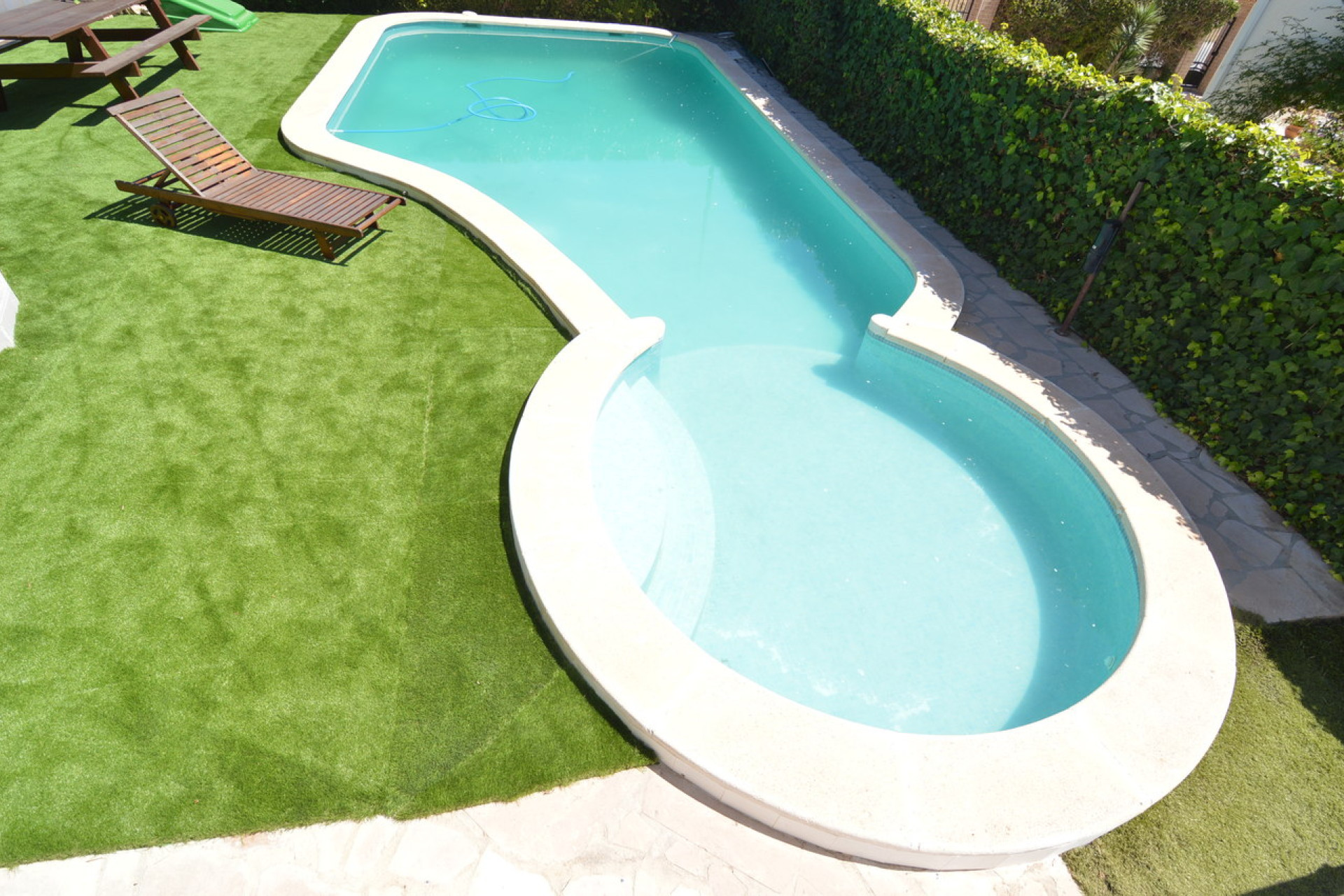 Reventa - 3. Casa indepiende - Torrevieja - Costa Blanca Sur